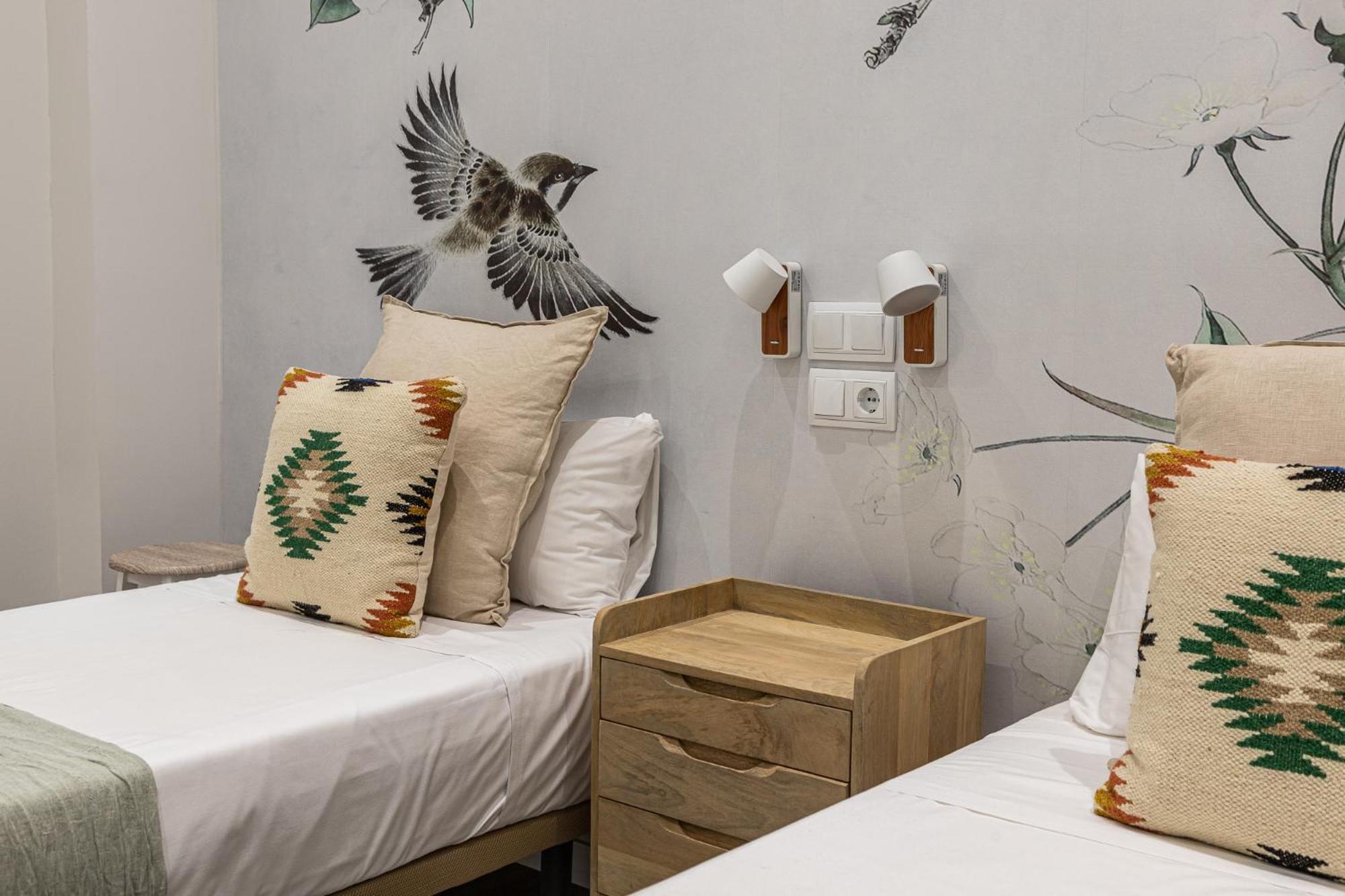 Waou Fresh Confort I Apartamento
