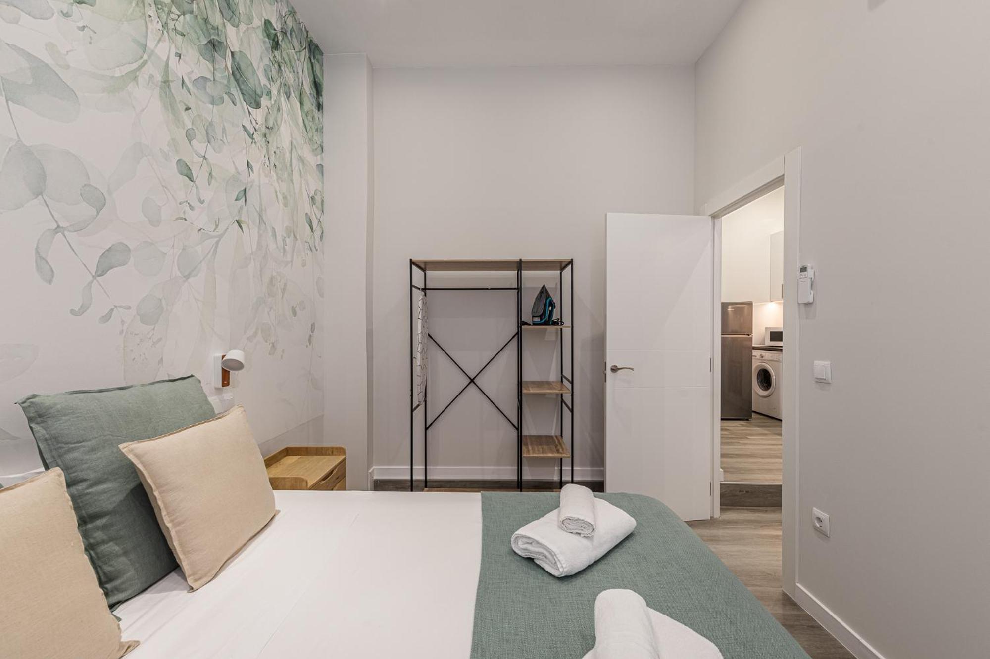 Waou Fresh Confort I Madrid