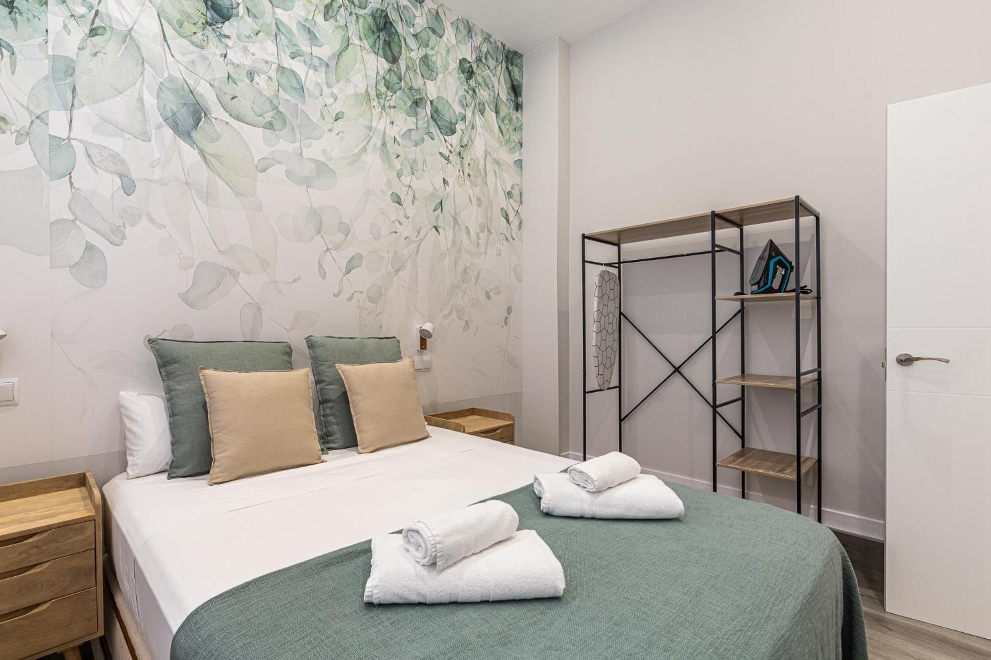 Waou Fresh Confort I Apartamento *