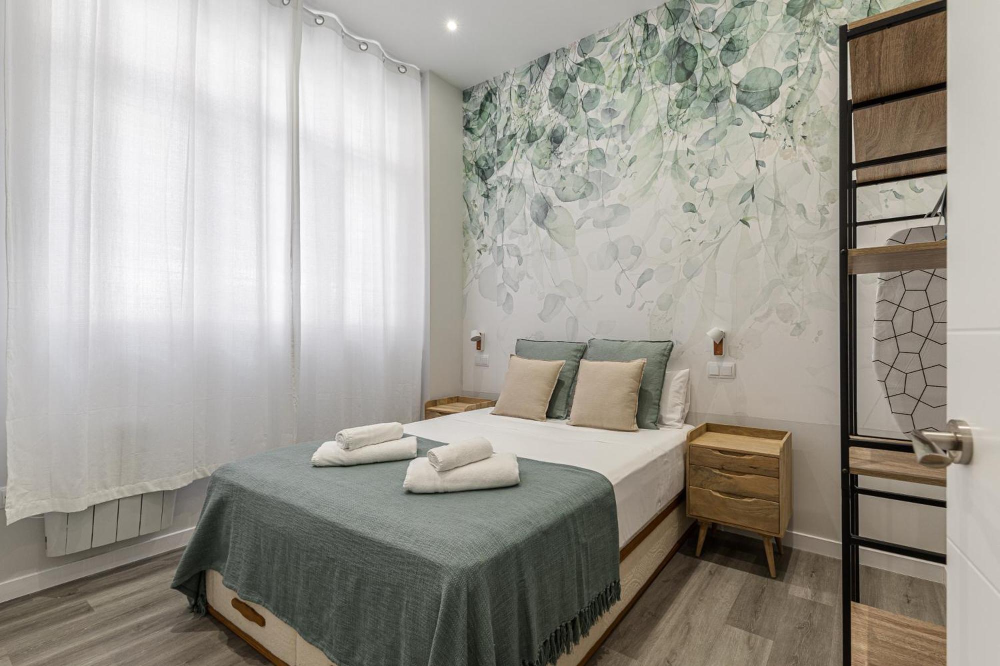 Waou Fresh Confort I Madrid