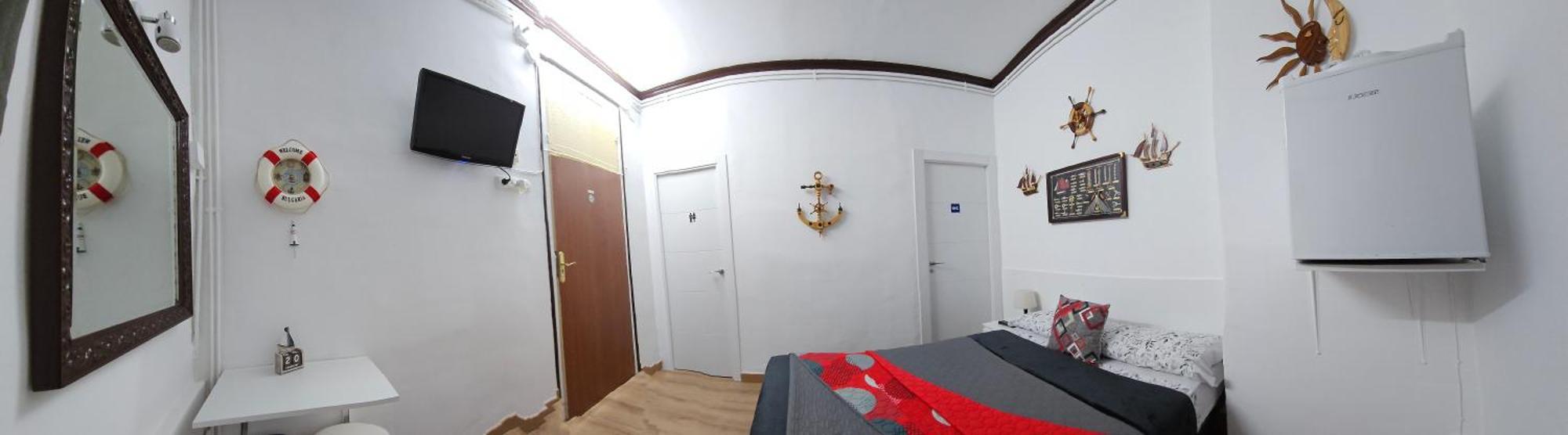 Pensión Loyola *