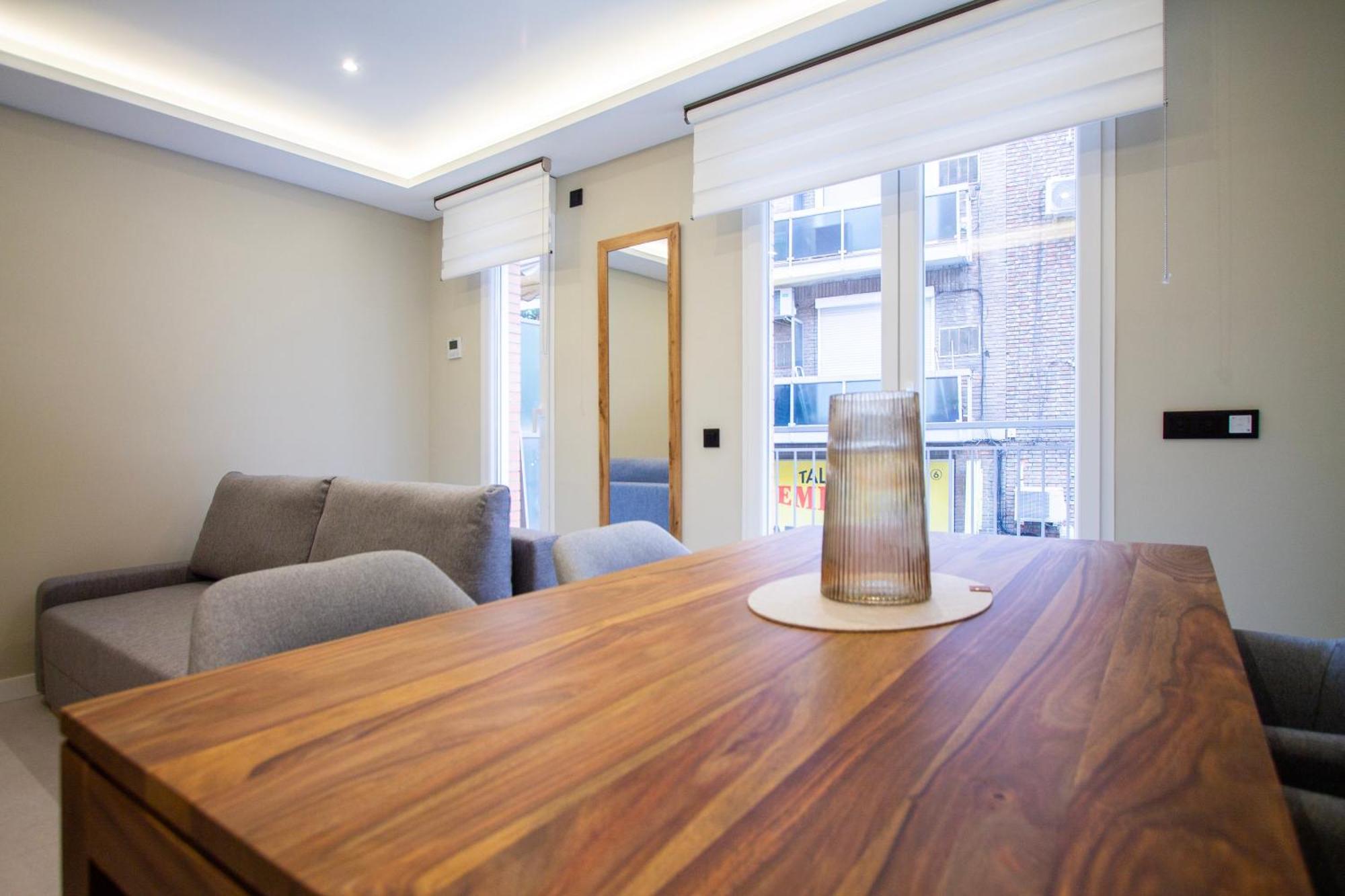 Silvela Apartamento Madrid