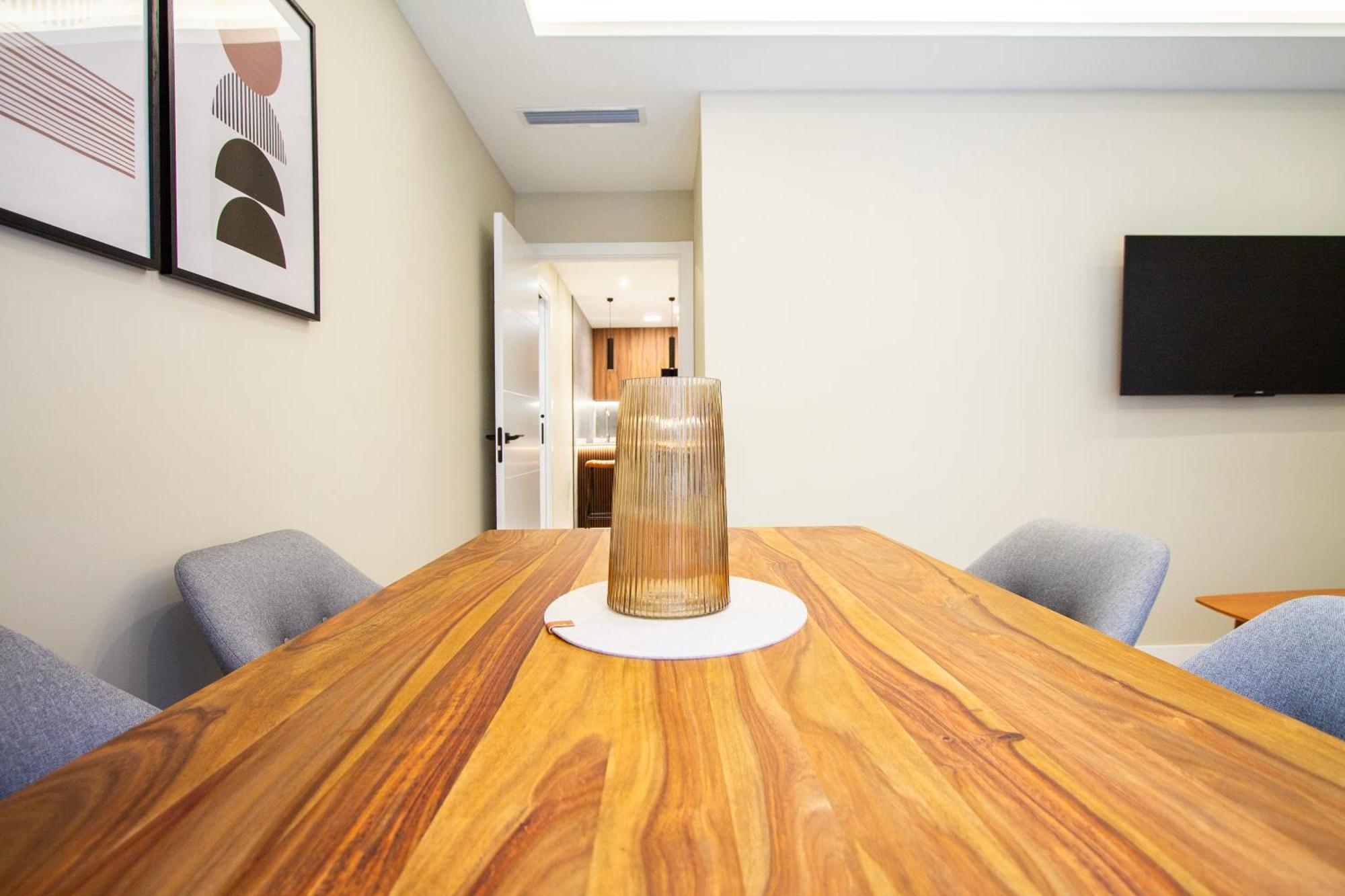 Apartamento Silvela