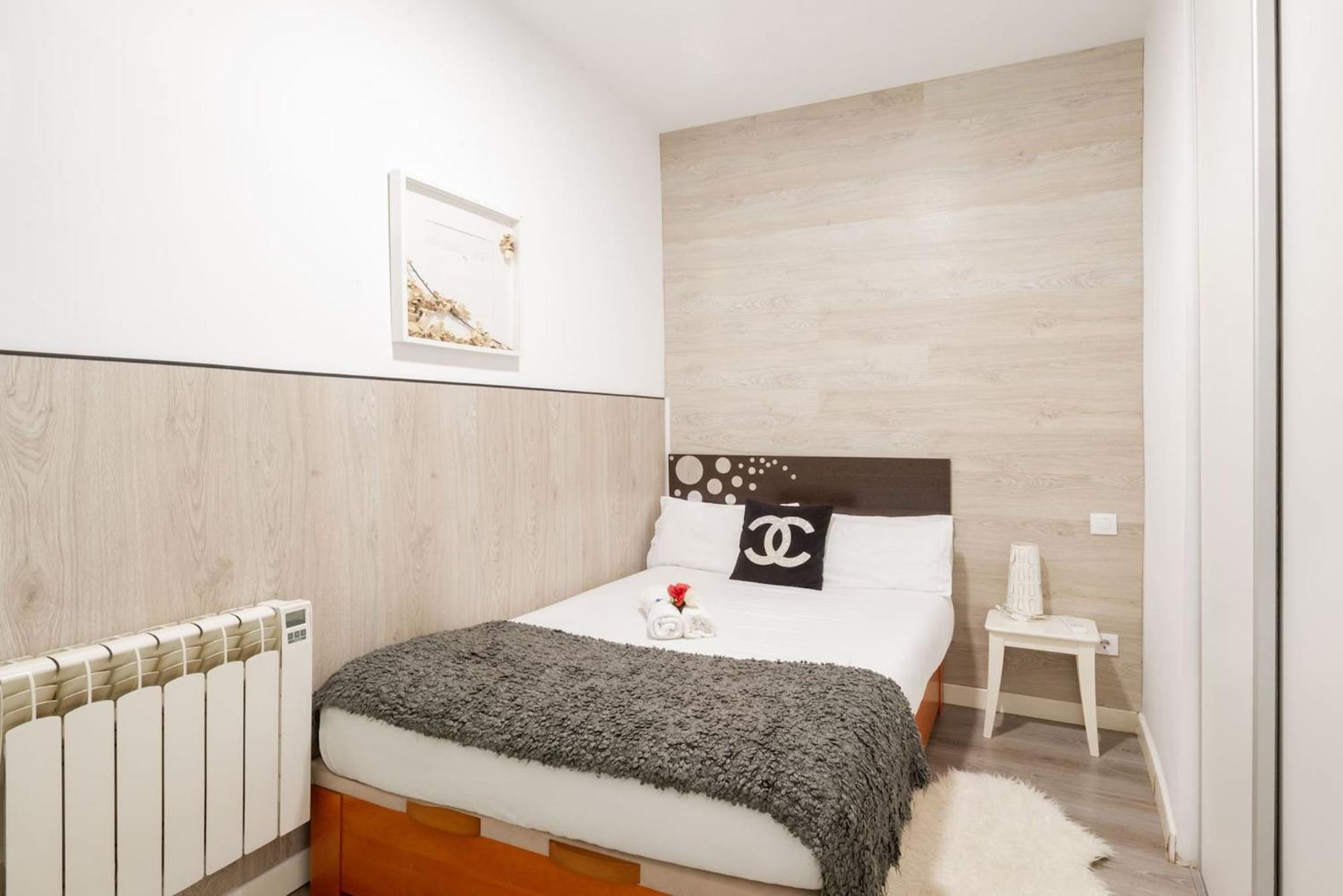 Apartamento Day Alamo Centro Gran Via Sol Malasaña