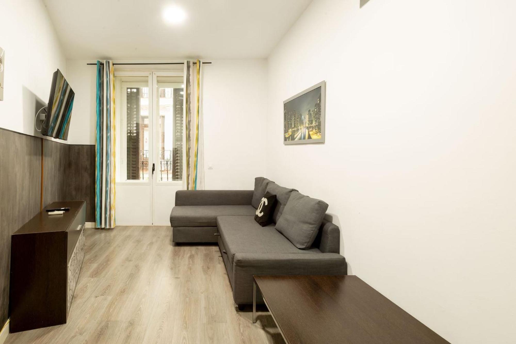 Apartamento Day Alamo Centro Gran Via Sol Malasaña *