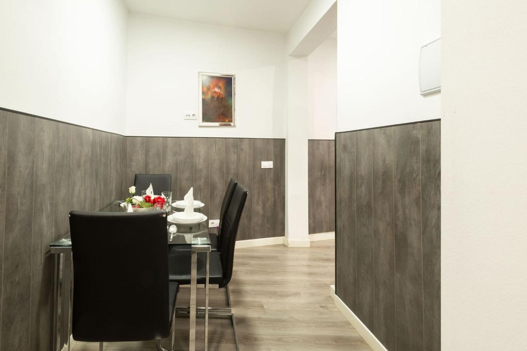 Apartamento Day Alamo Centro Gran Via Sol Malasaña *