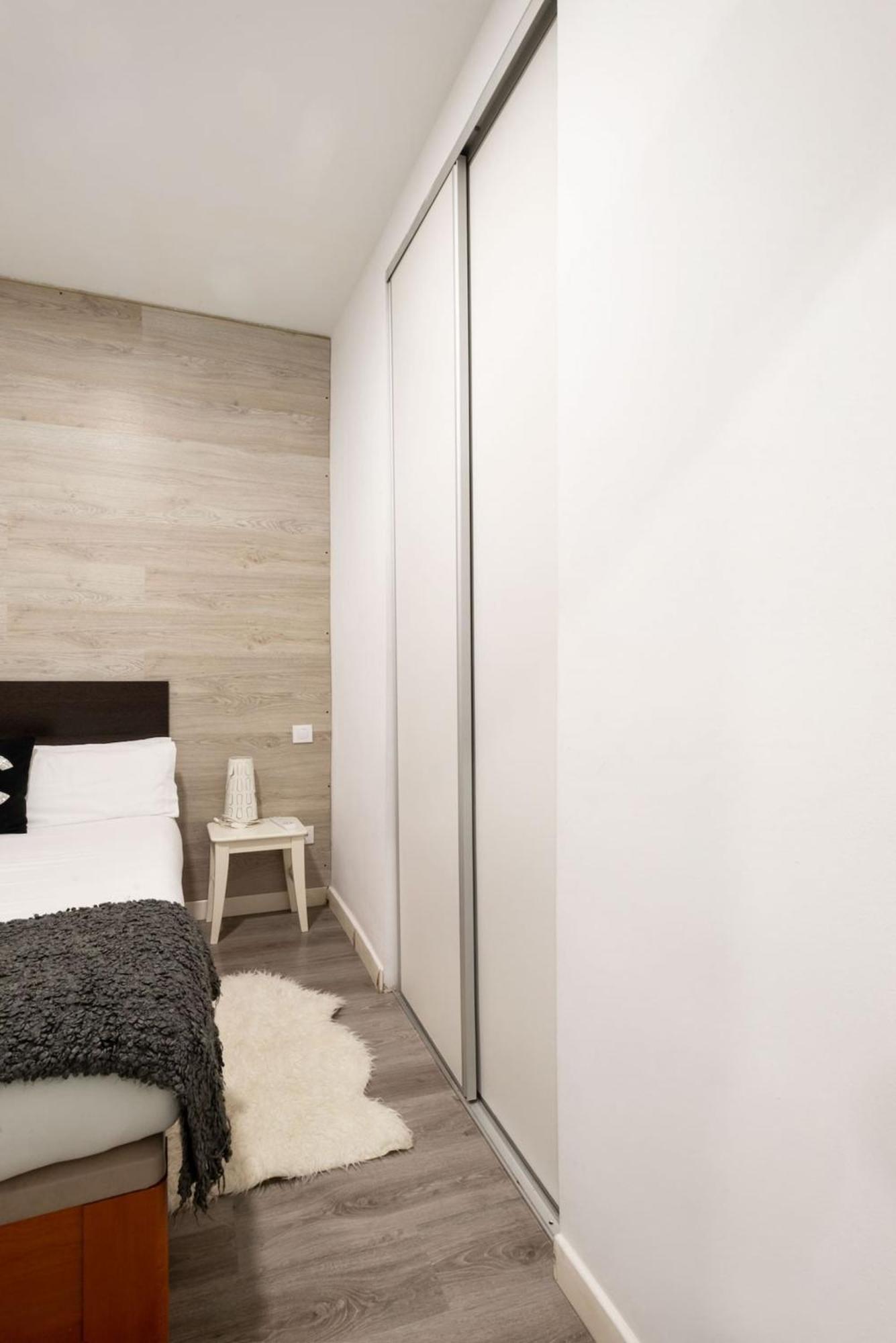 Apartamento Day Alamo Centro Gran Via Sol Malasaña Madrid