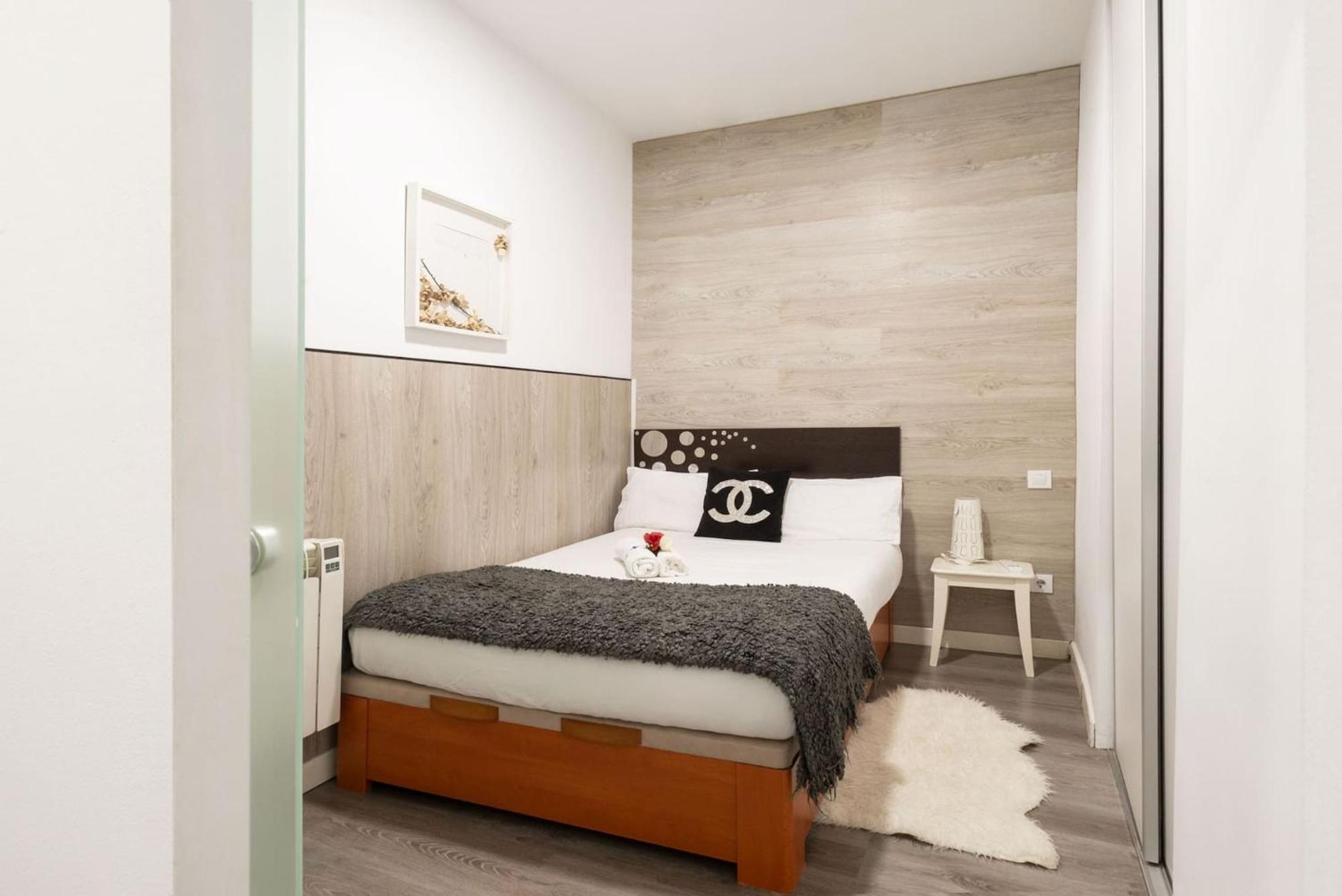 Apartamento Day Alamo Centro Gran Via Sol Malasaña *