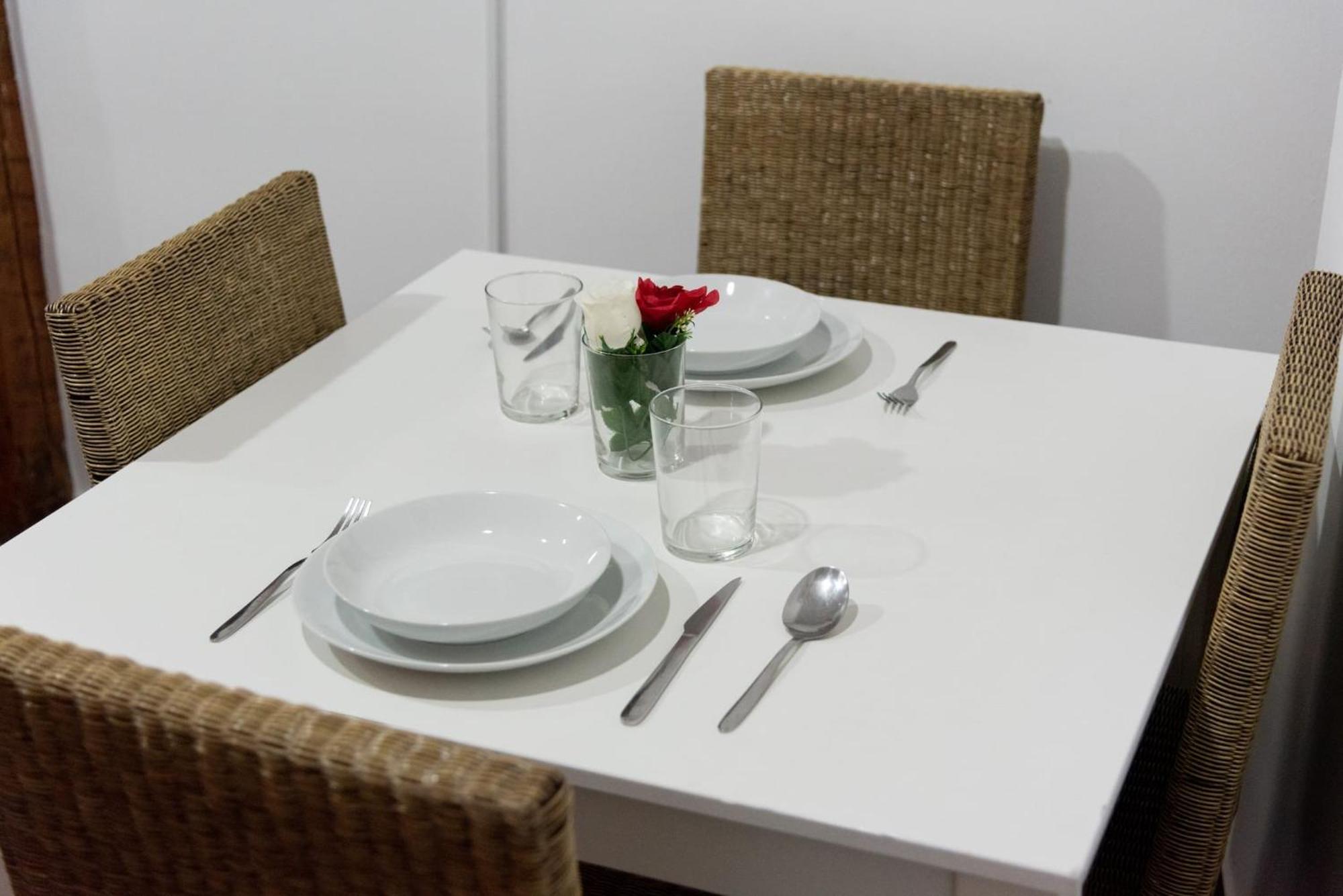 Apartamento Day Alamo Centro Gran Via Sol Malasaña *