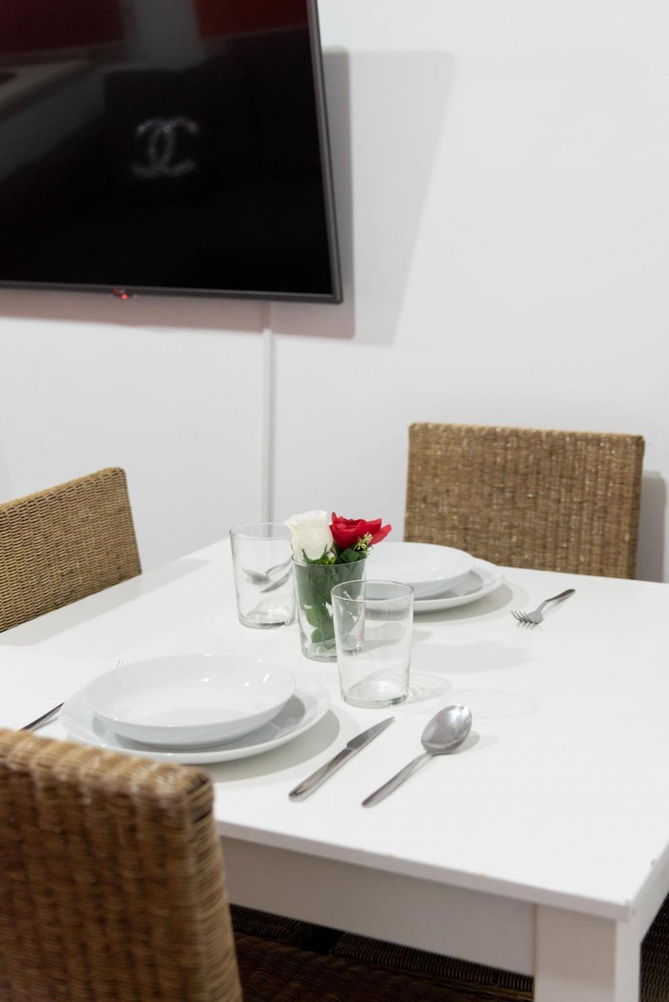 Apartamento Day Alamo Centro Gran Via Sol Malasaña