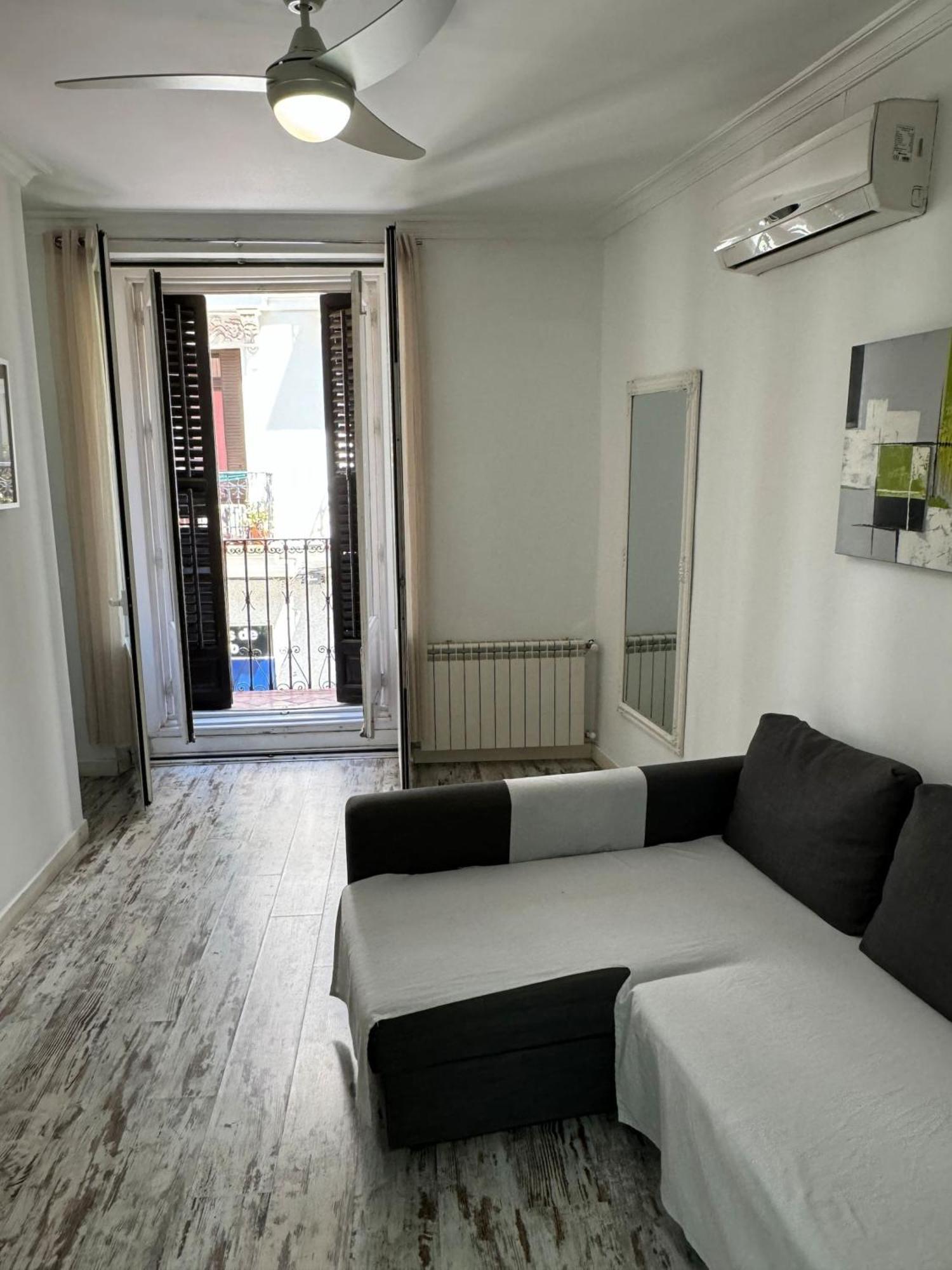 Apartamento Day Alamo Centro Gran Via Sol Malasaña