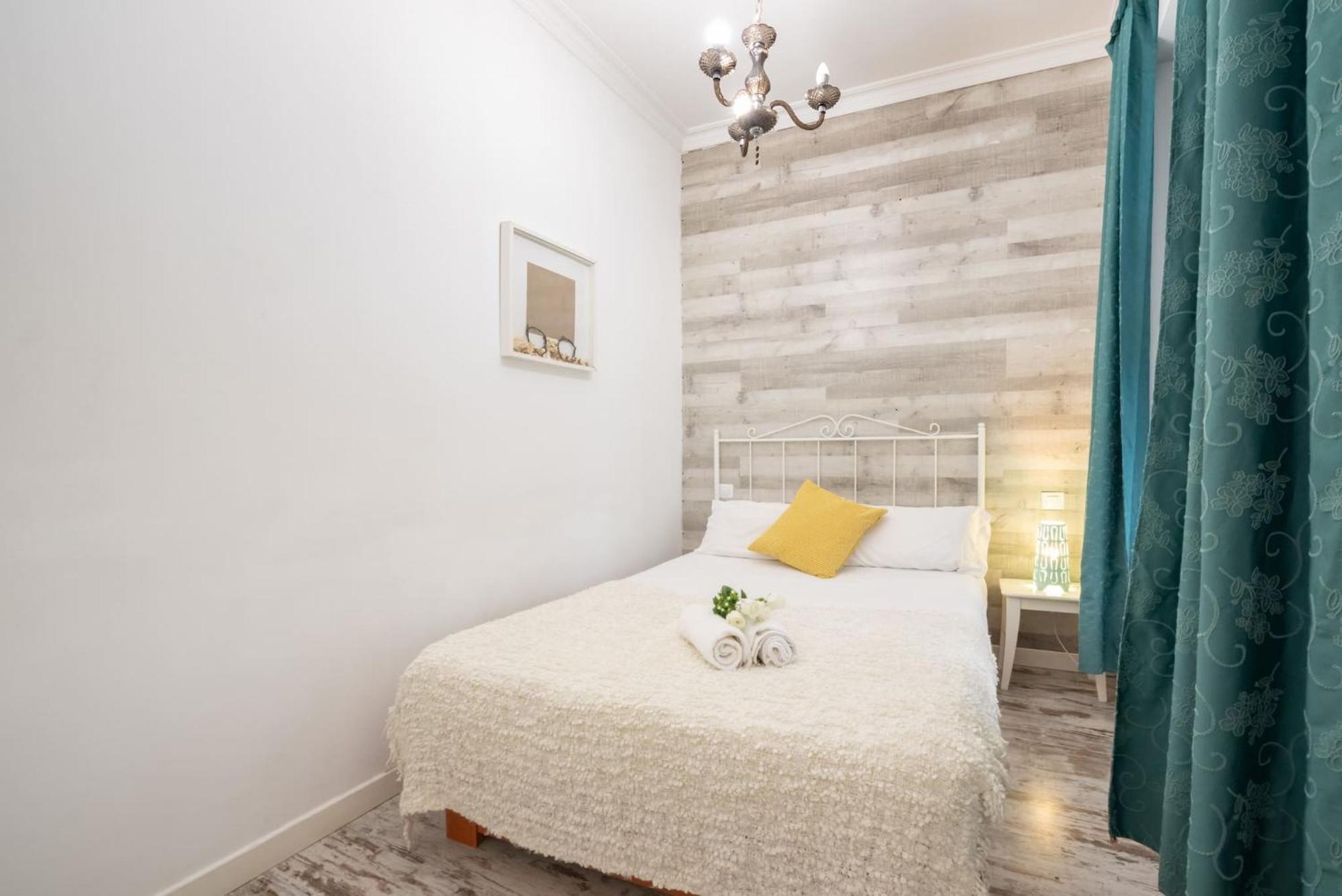 Apartamento Day Alamo Centro Gran Via Sol Malasaña *