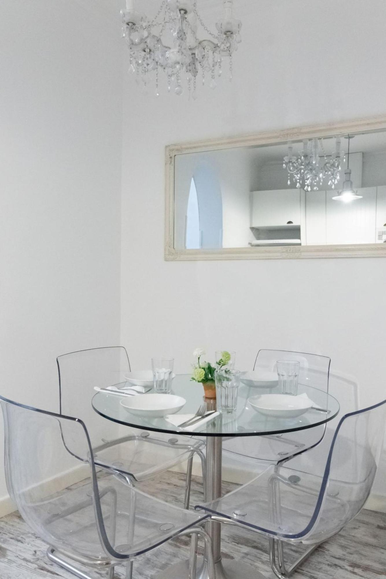 Apartamento Day Alamo Centro Gran Via Sol Malasaña *