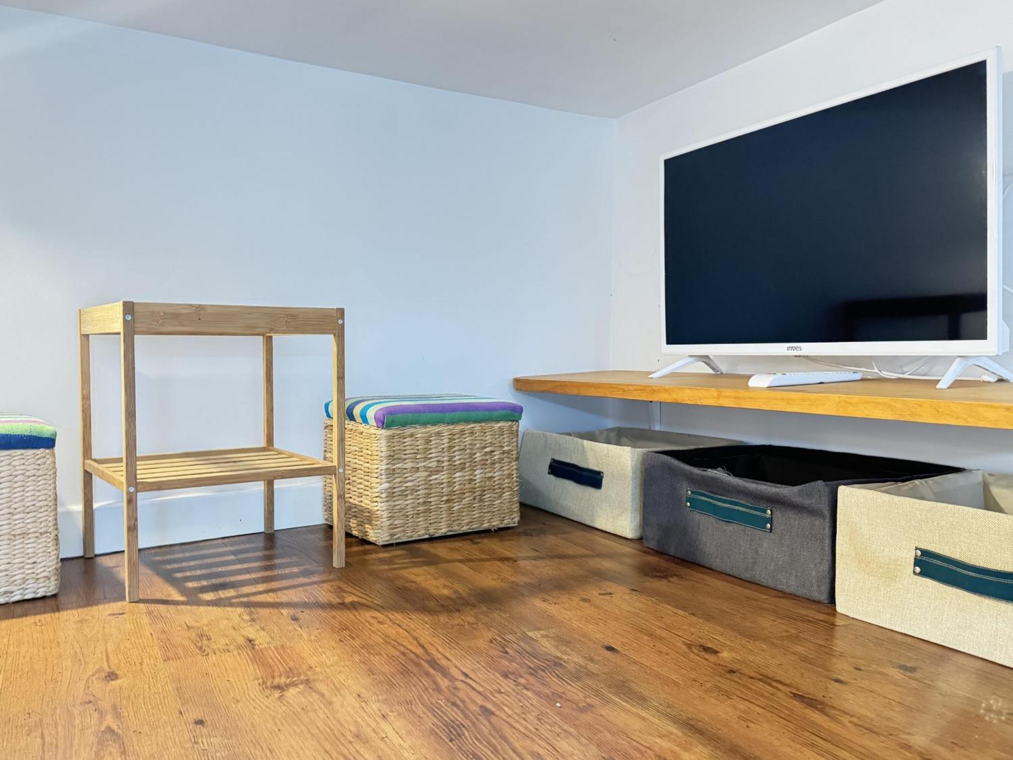 Apartamento Day Alamo Centro Gran Via Sol Malasaña *