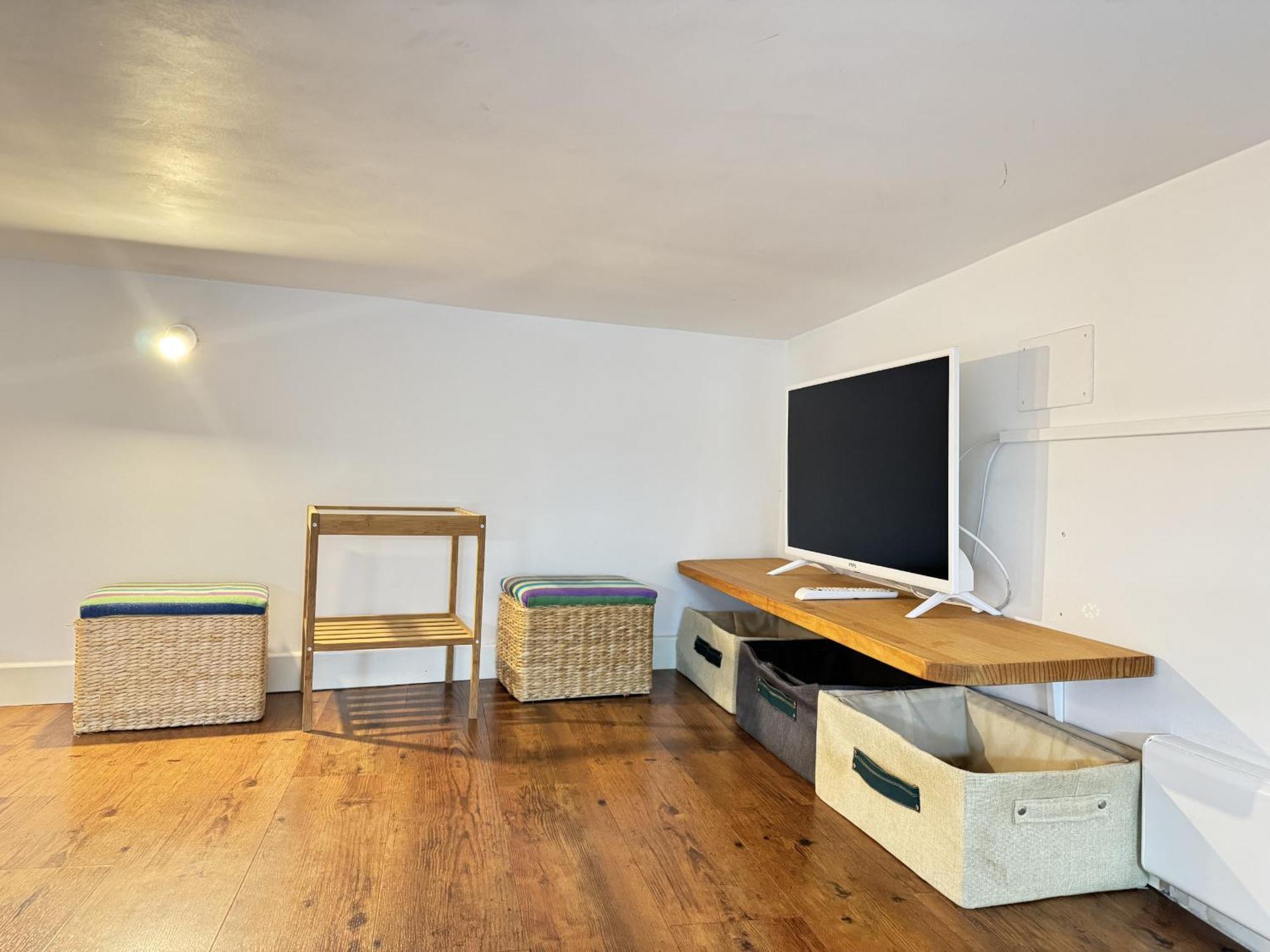 Apartamento Day Alamo Centro Gran Via Sol Malasaña