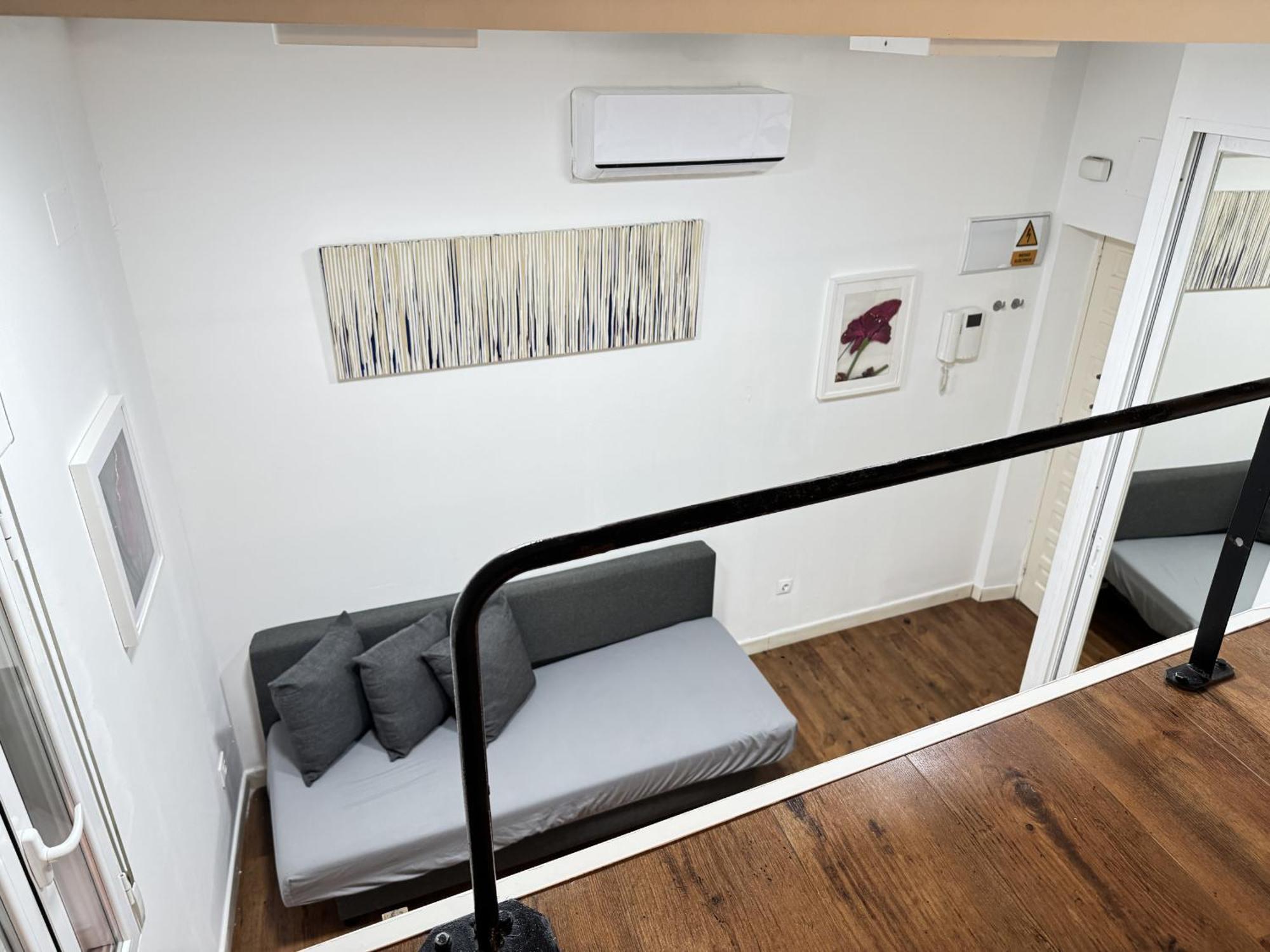 Apartamento Day Alamo Centro Gran Via Sol Malasaña *