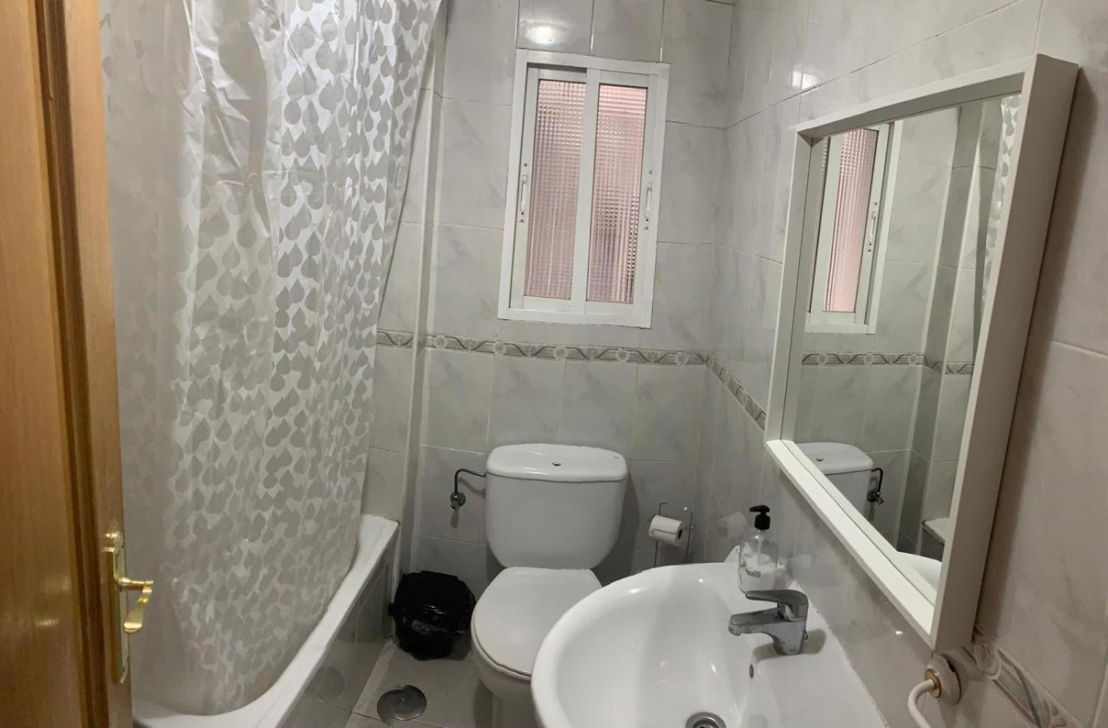 Valdavia Homestay Madrid