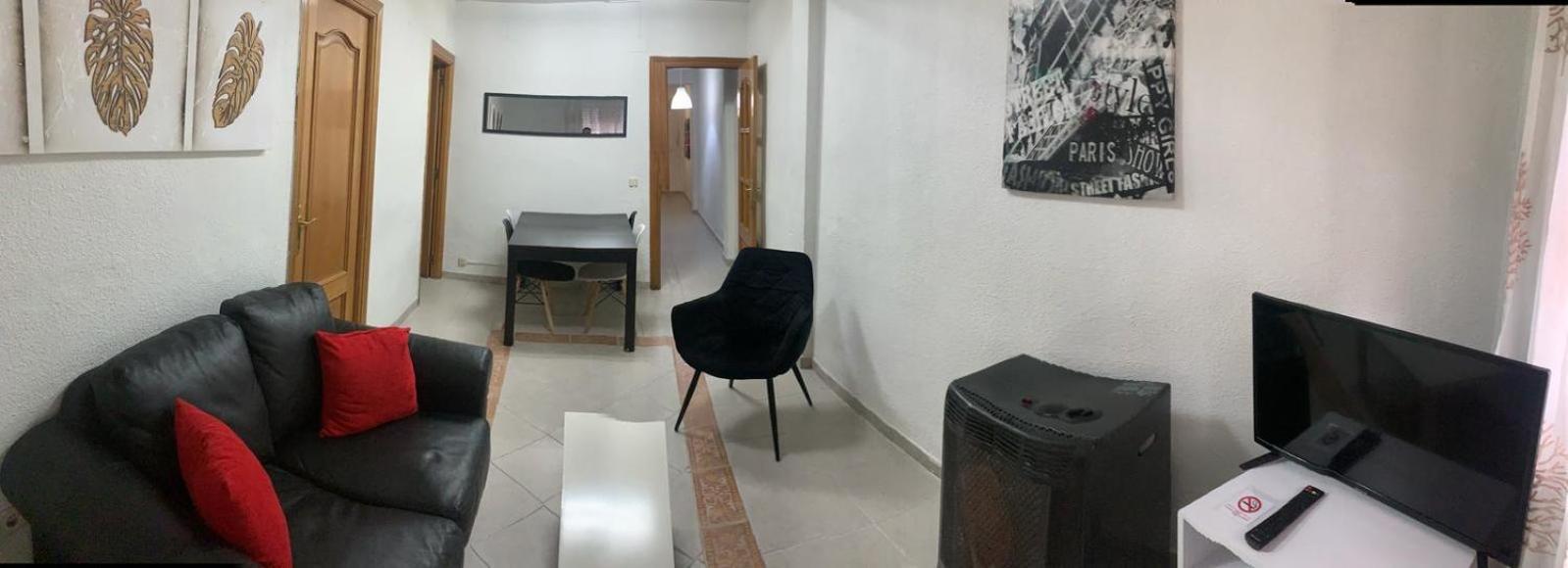 Valdavia Homestay *