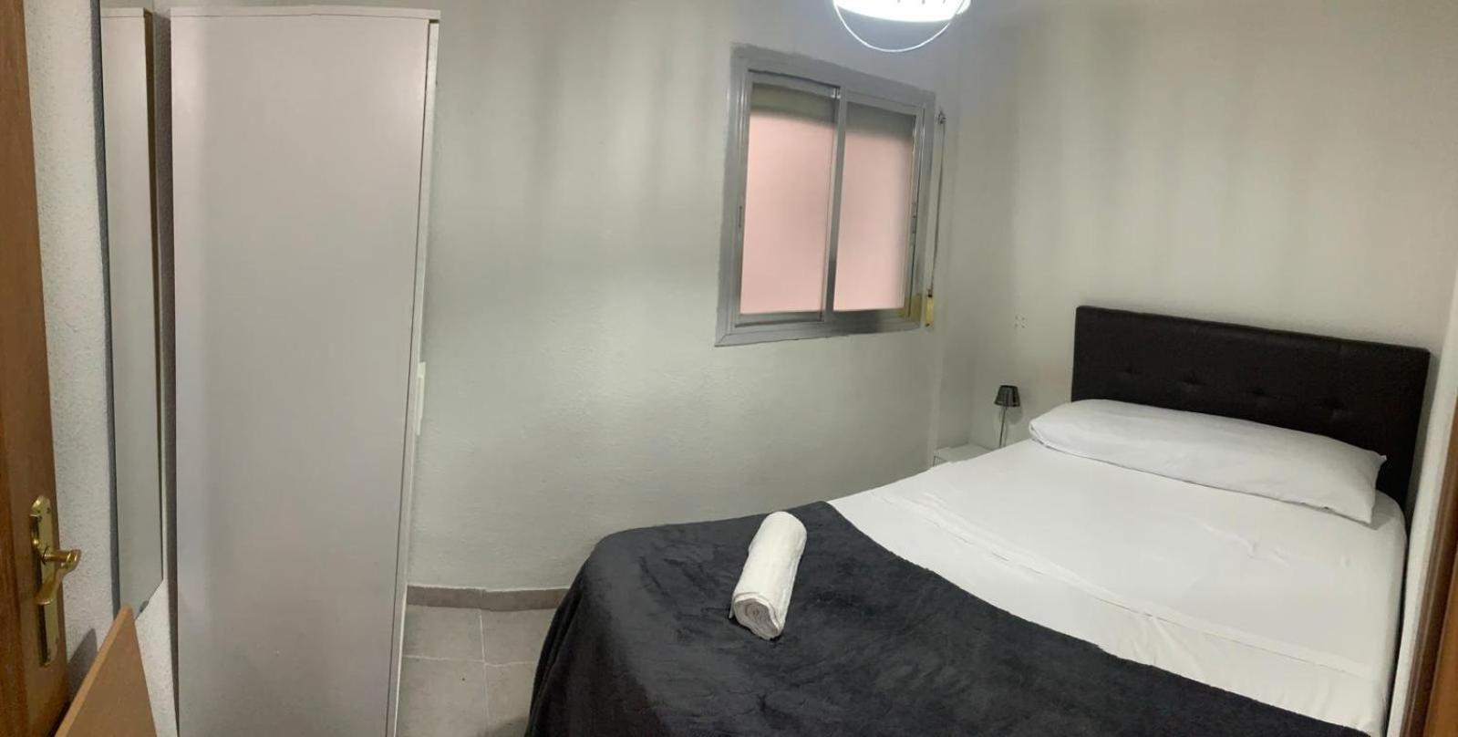 Homestay Valdavia Madrid