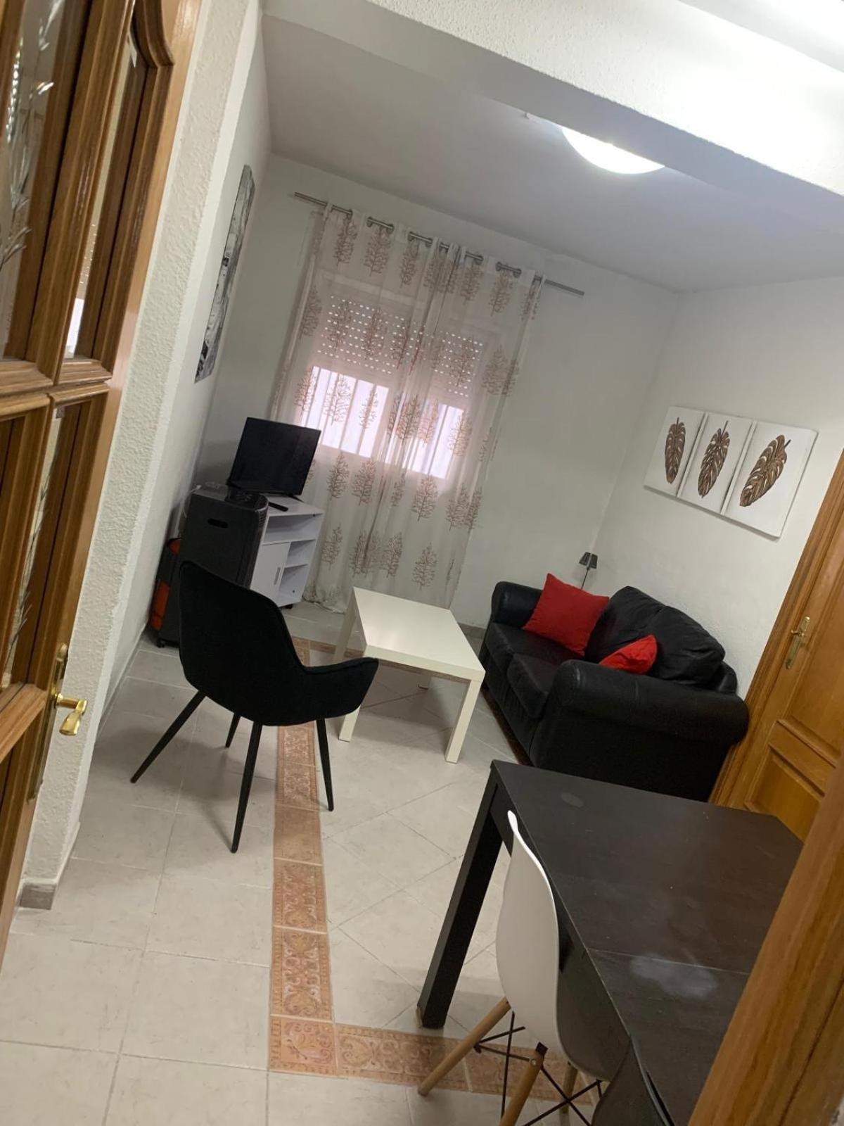 Homestay Valdavia