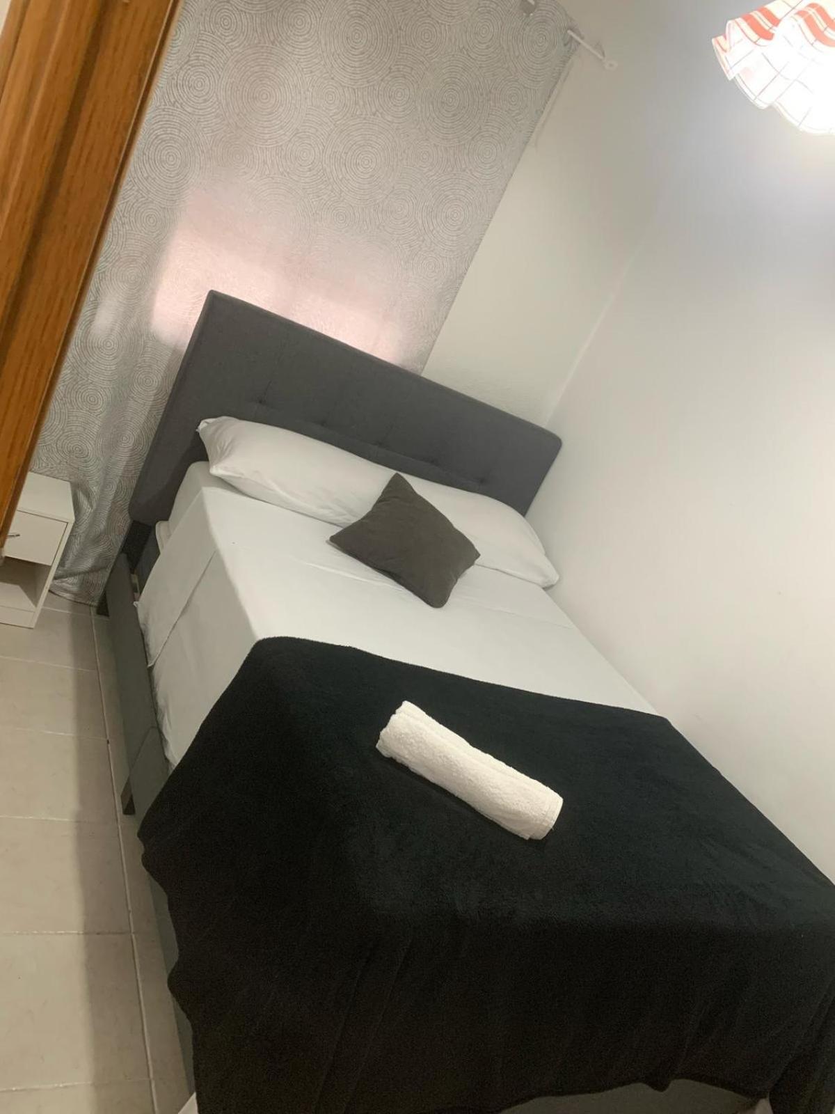 Valdavia Homestay Madrid