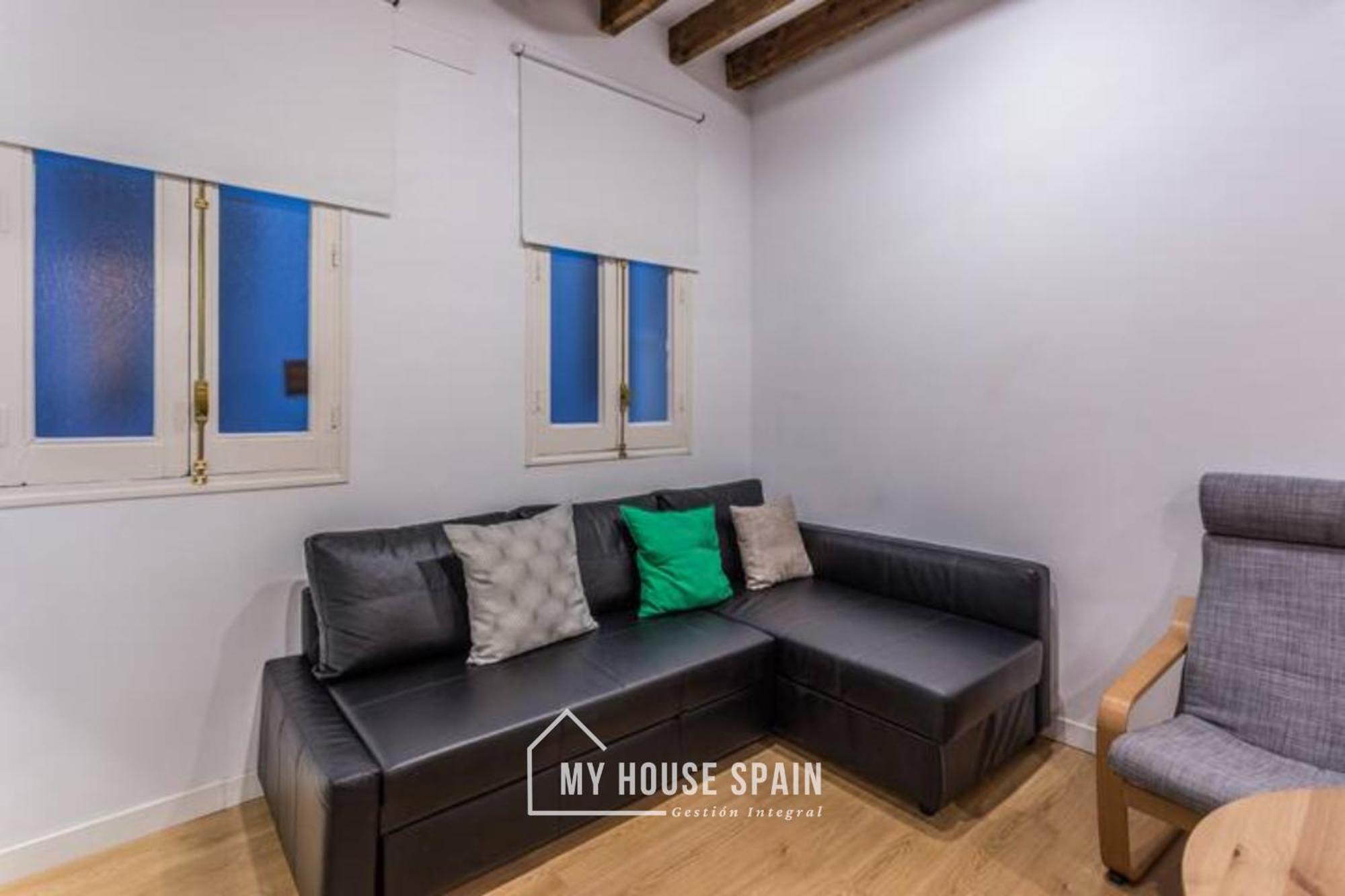 Apartamento Myhousespain - Piso En La Latina Madrid