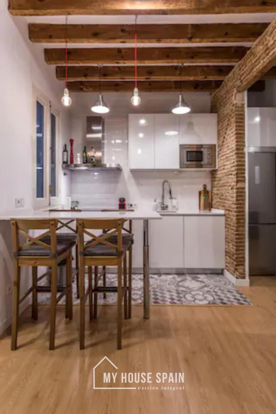 Apartamento Myhousespain - Piso En La Latina
