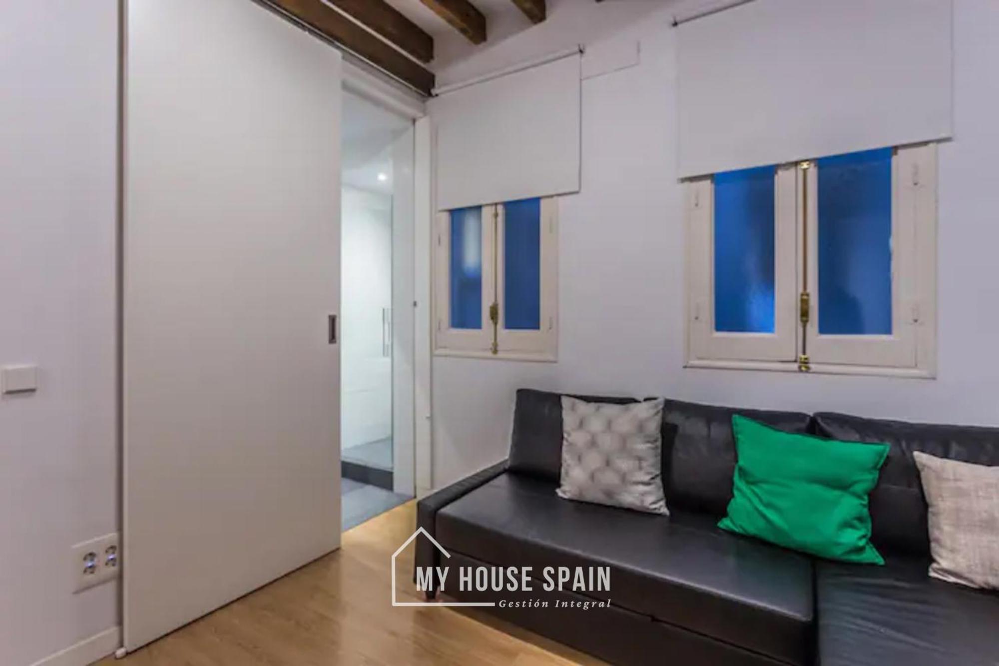 Apartamento Myhousespain - Piso En La Latina Madrid