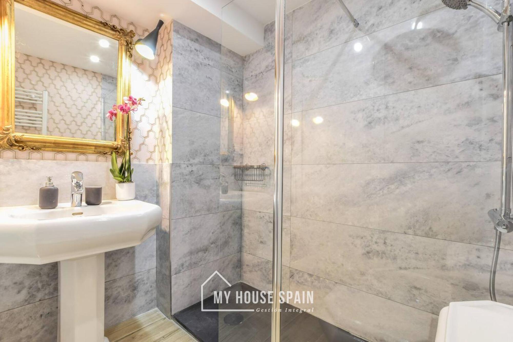 Apartamento Myhousespain - Sensacional Piso En Malasana