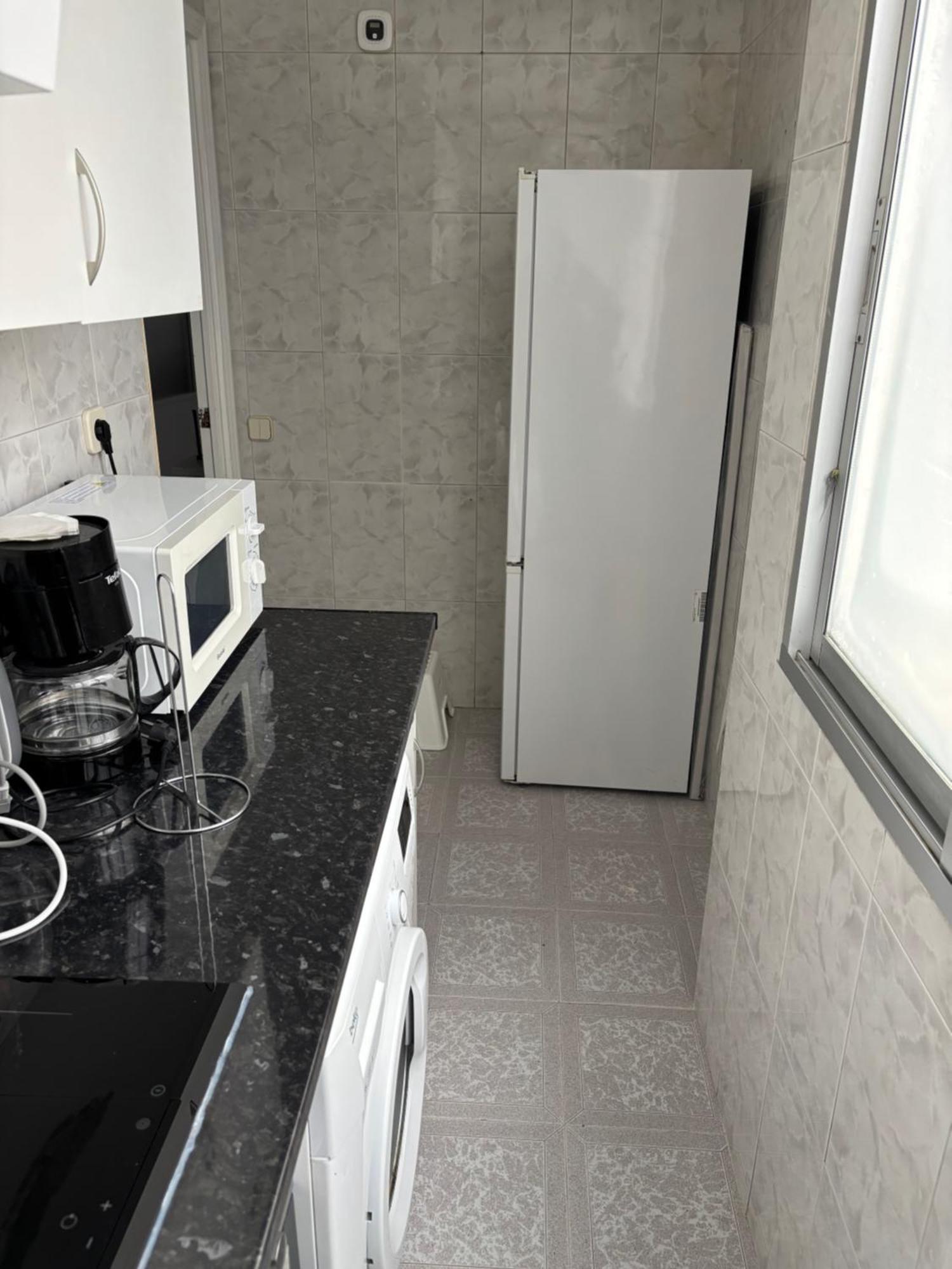 Ifema, Dehesa De La Villa, Plaza Castilla, Ciudad Universitaria, Hospitales La Paz, Cuatro Caminos Apartamento