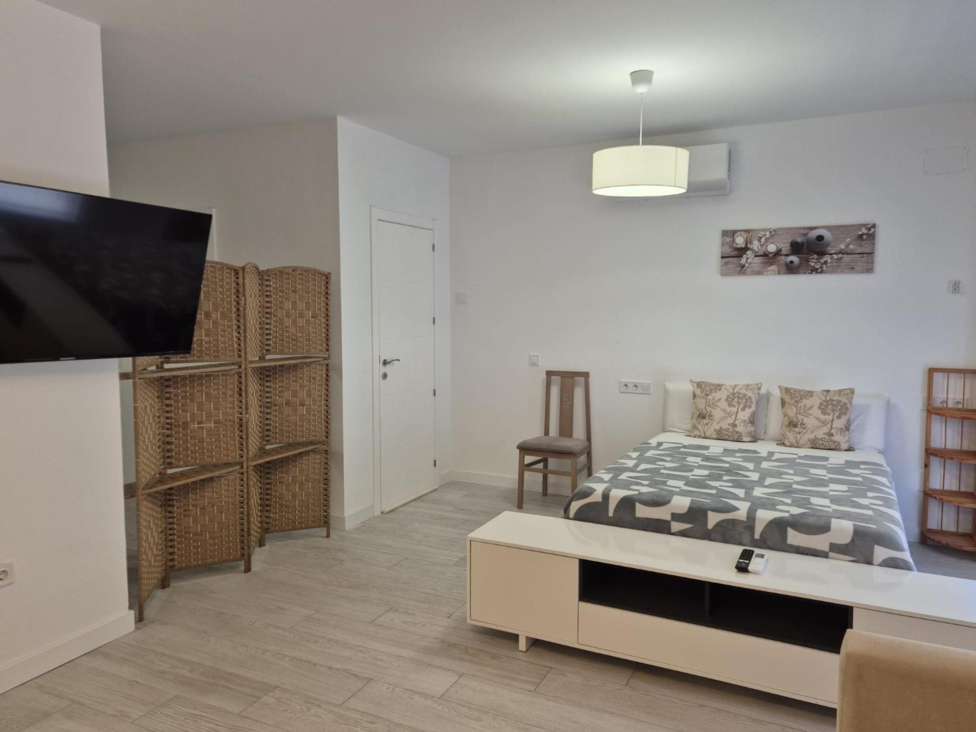 Apartamento Recien Reformadas Vista Alegre