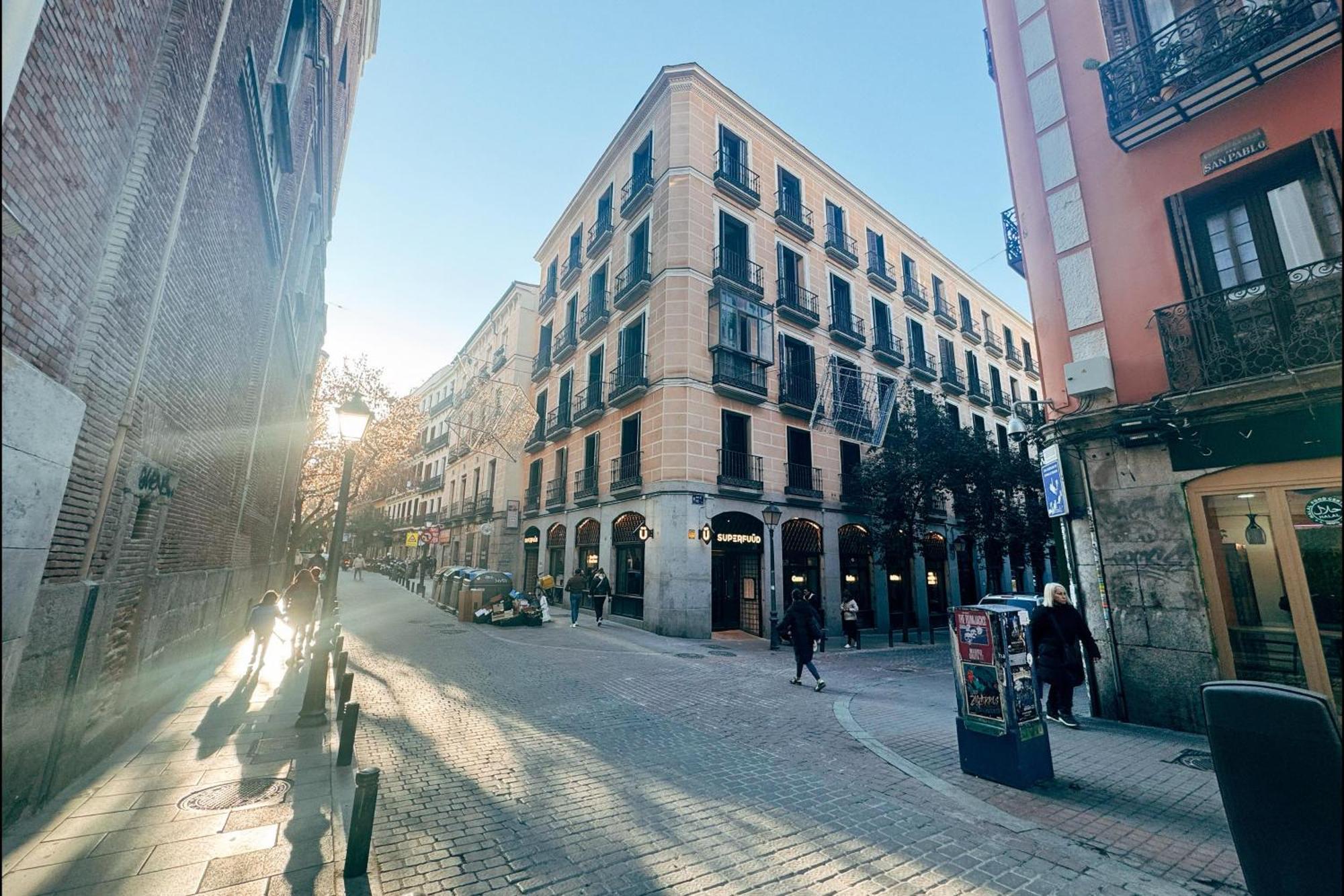 Adventure Hostel *