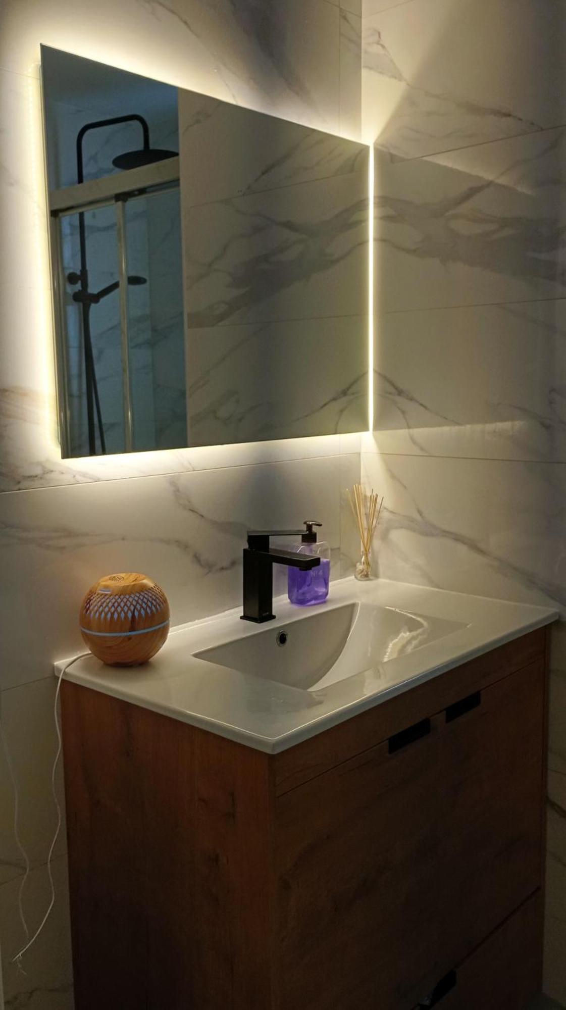 Apartamento Libvircange Familiar - Compartido- Madrid