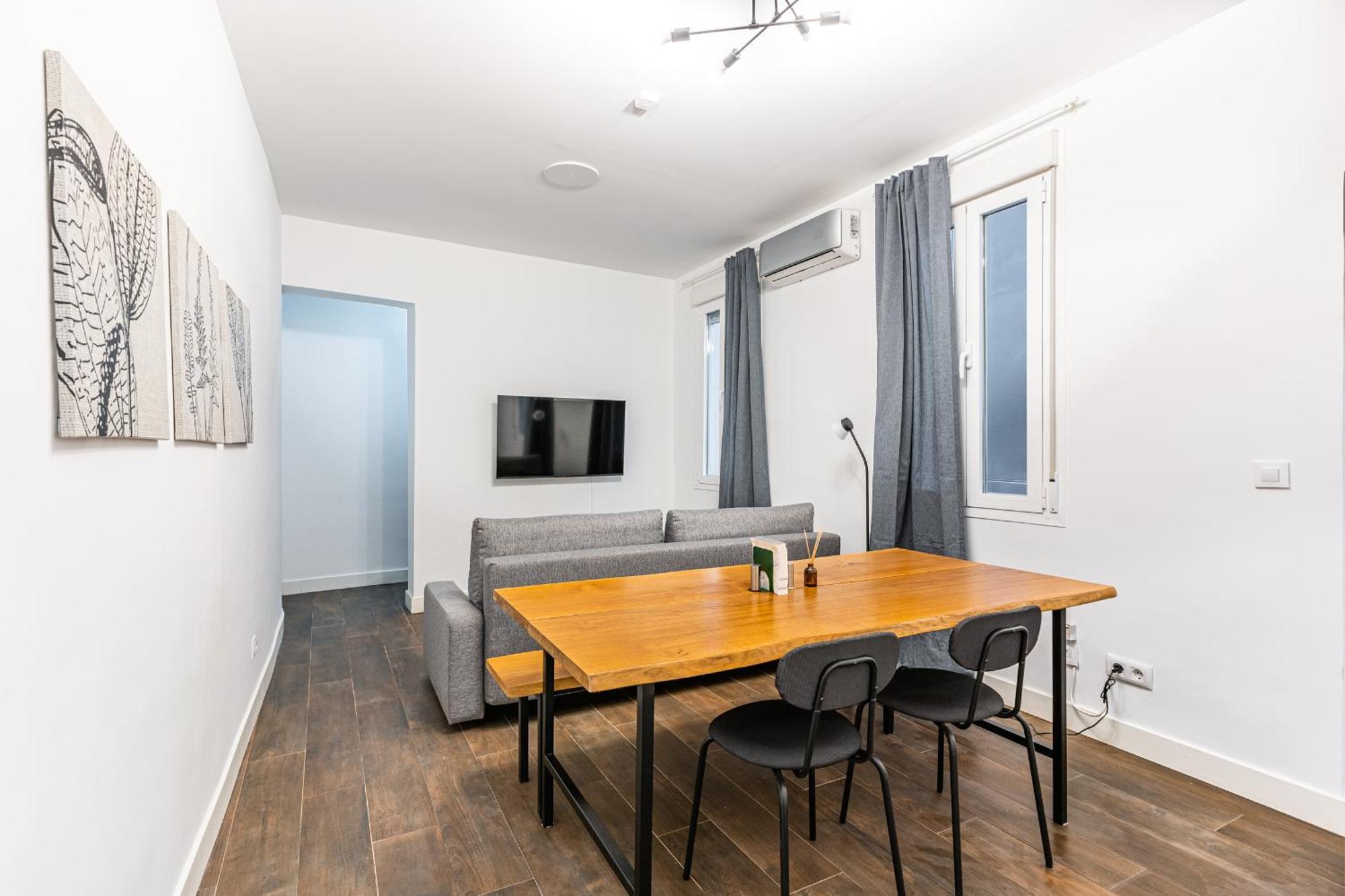 Vr Estudios Apartment *