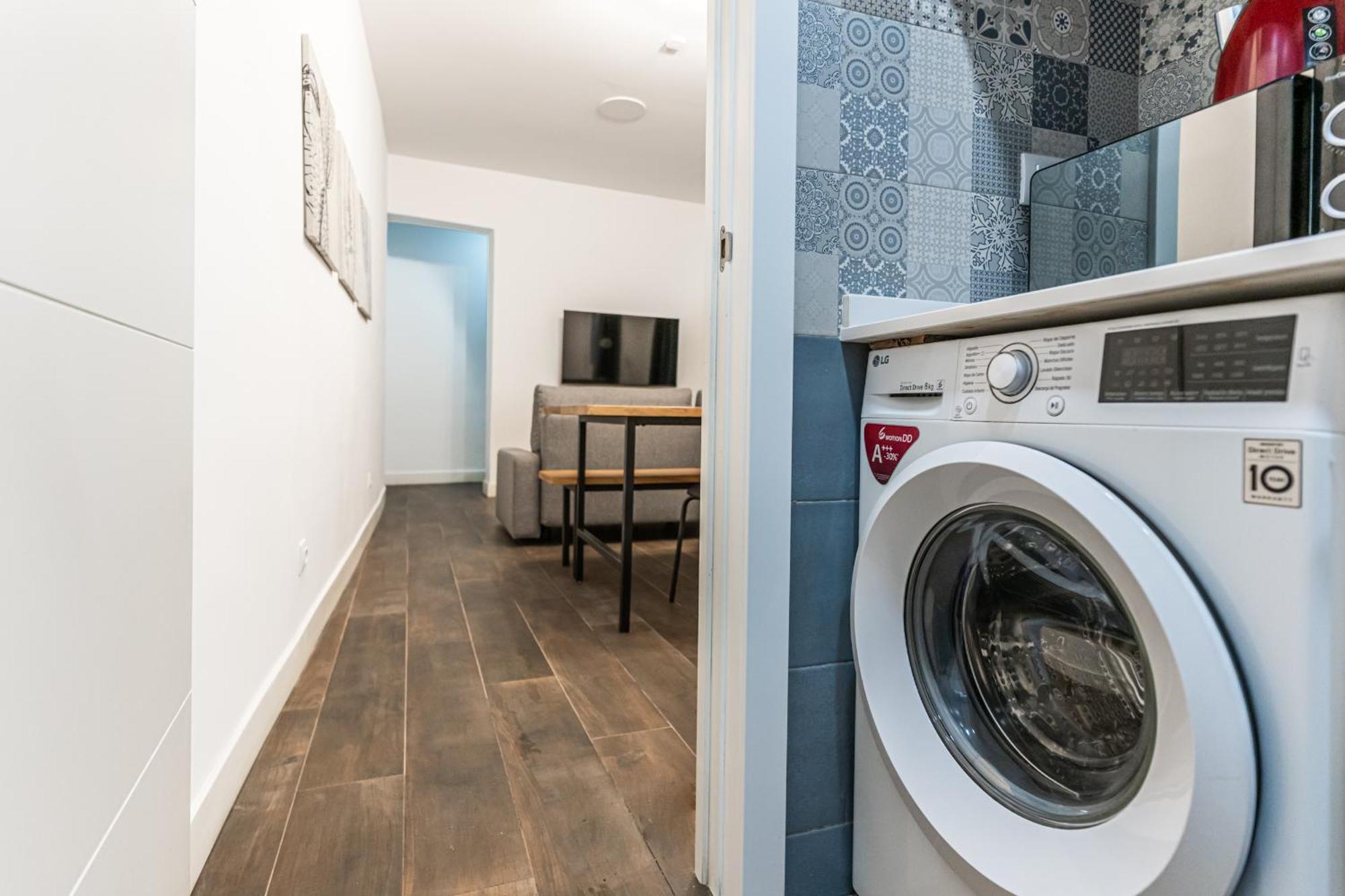 Vr Estudios Apartment