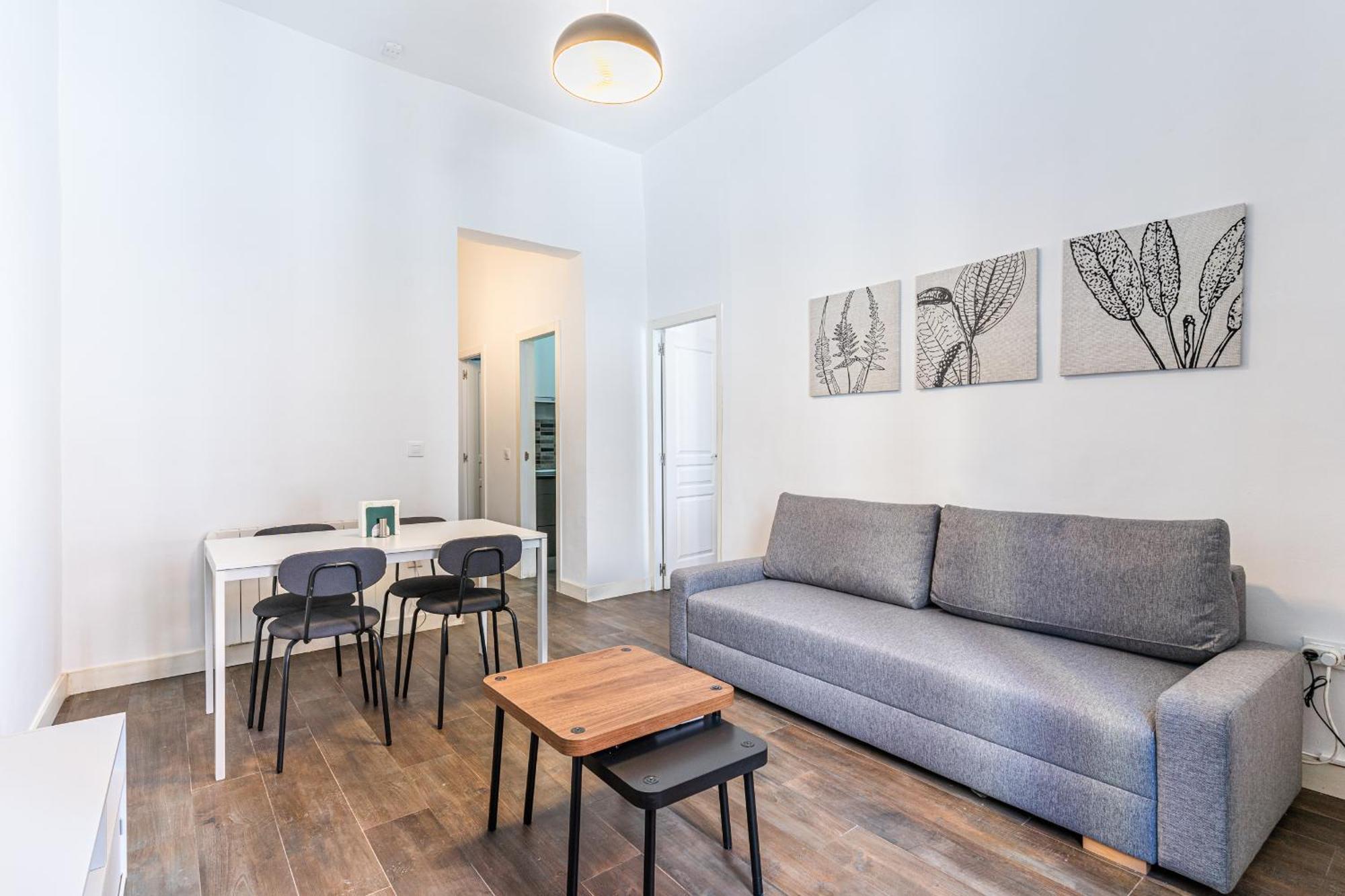 Apartment Vr Estudios *