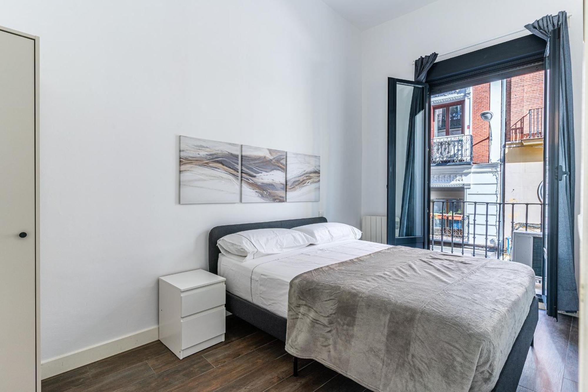 Vr Estudios Apartment