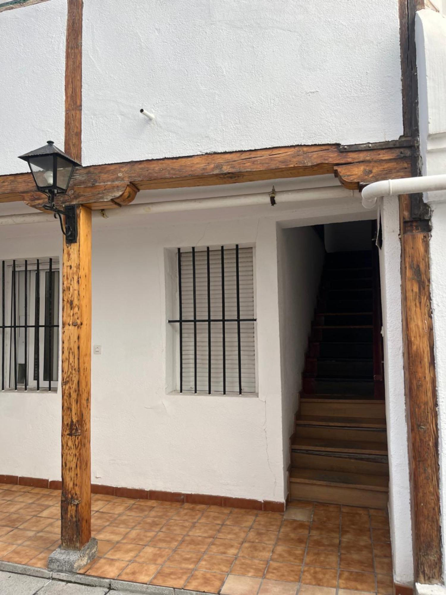 Ven Y Alojate En Chueca Apartamento
