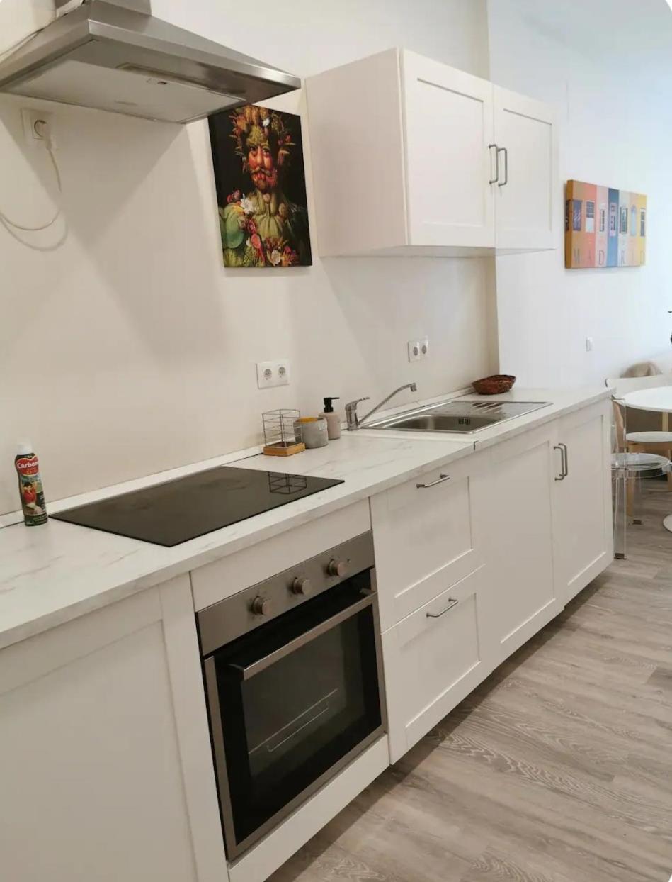 Apartamento Premium House