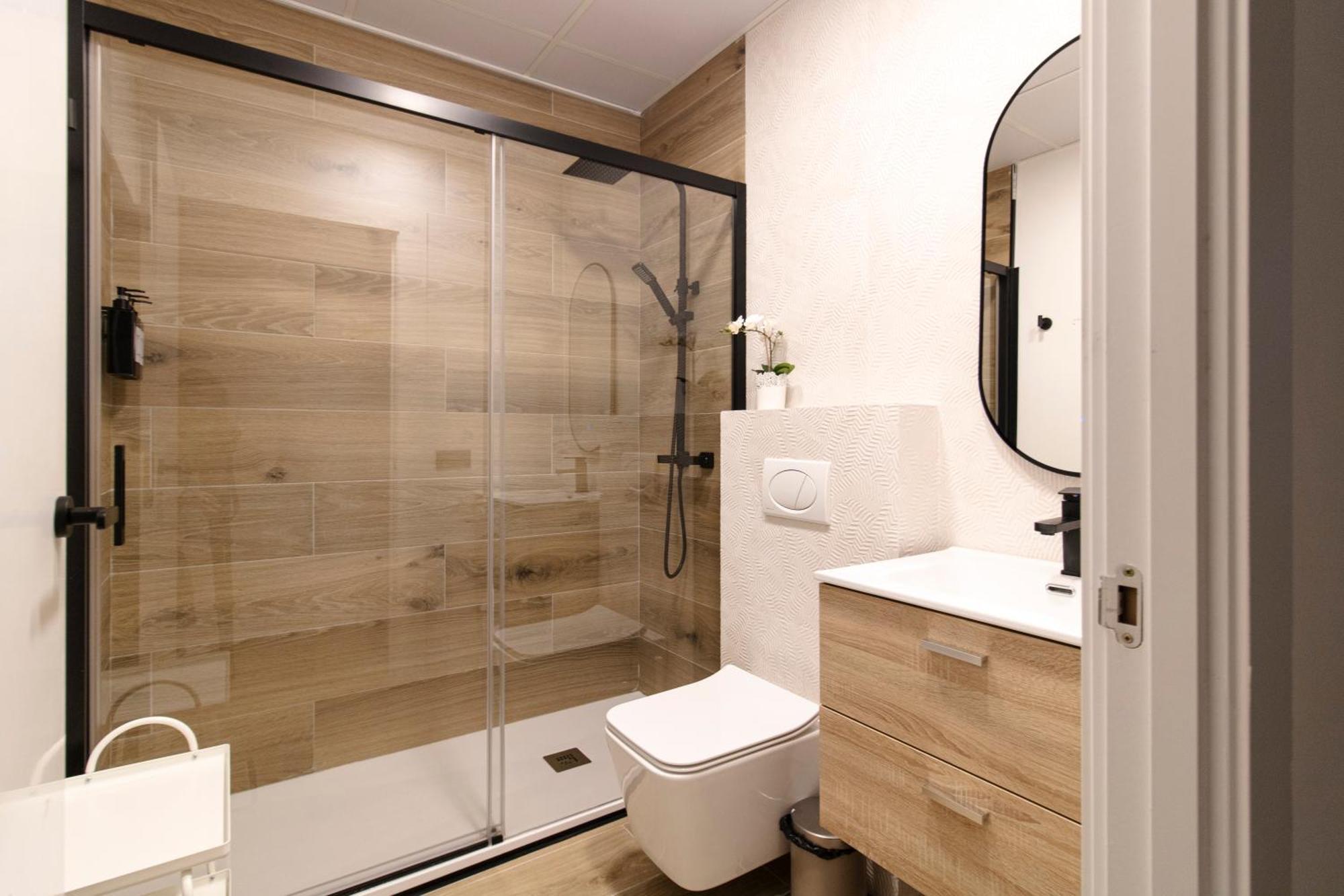 Loft Navasd Del Rey B Apartamento *