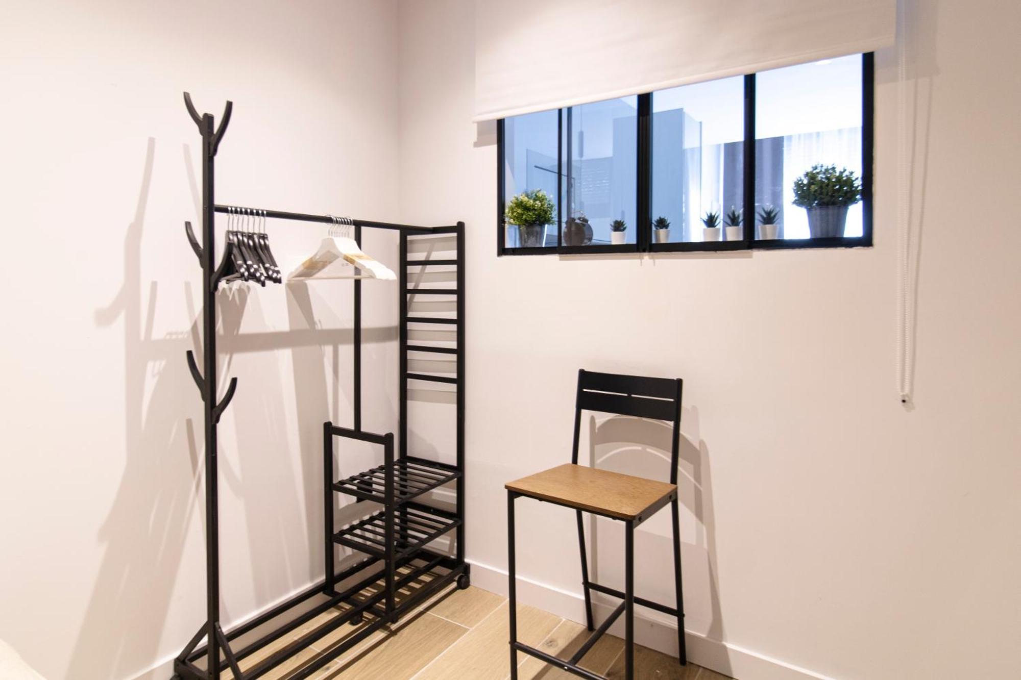 Apartamento Loft Navasd Del Rey B *