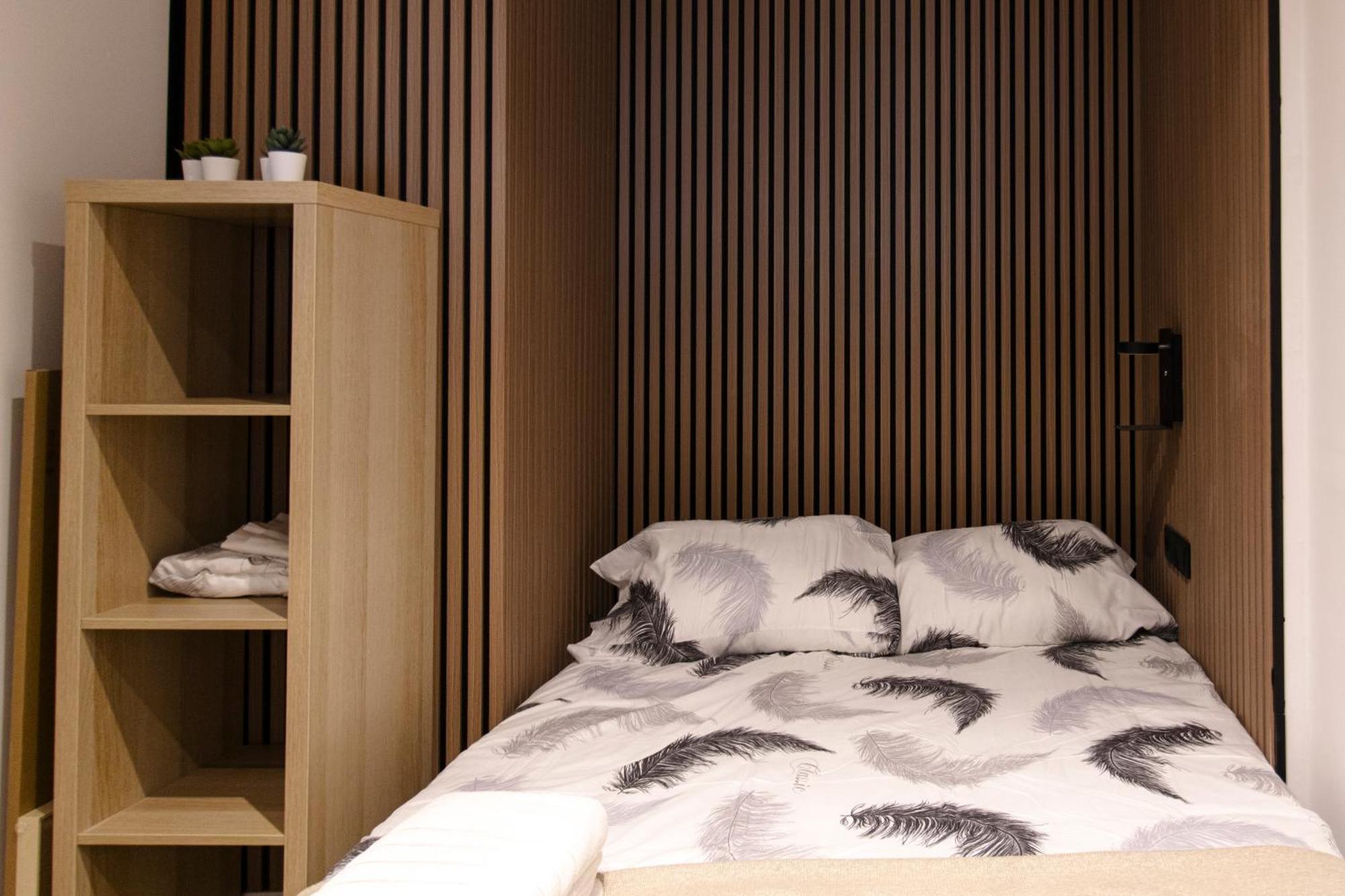 Loft Navasd Del Rey B Apartamento
