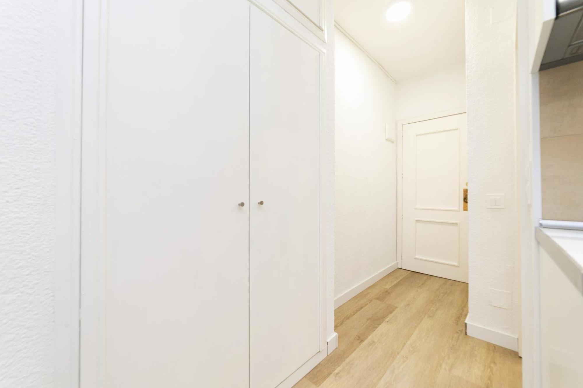 Luxury Xv - Ferga Apartment