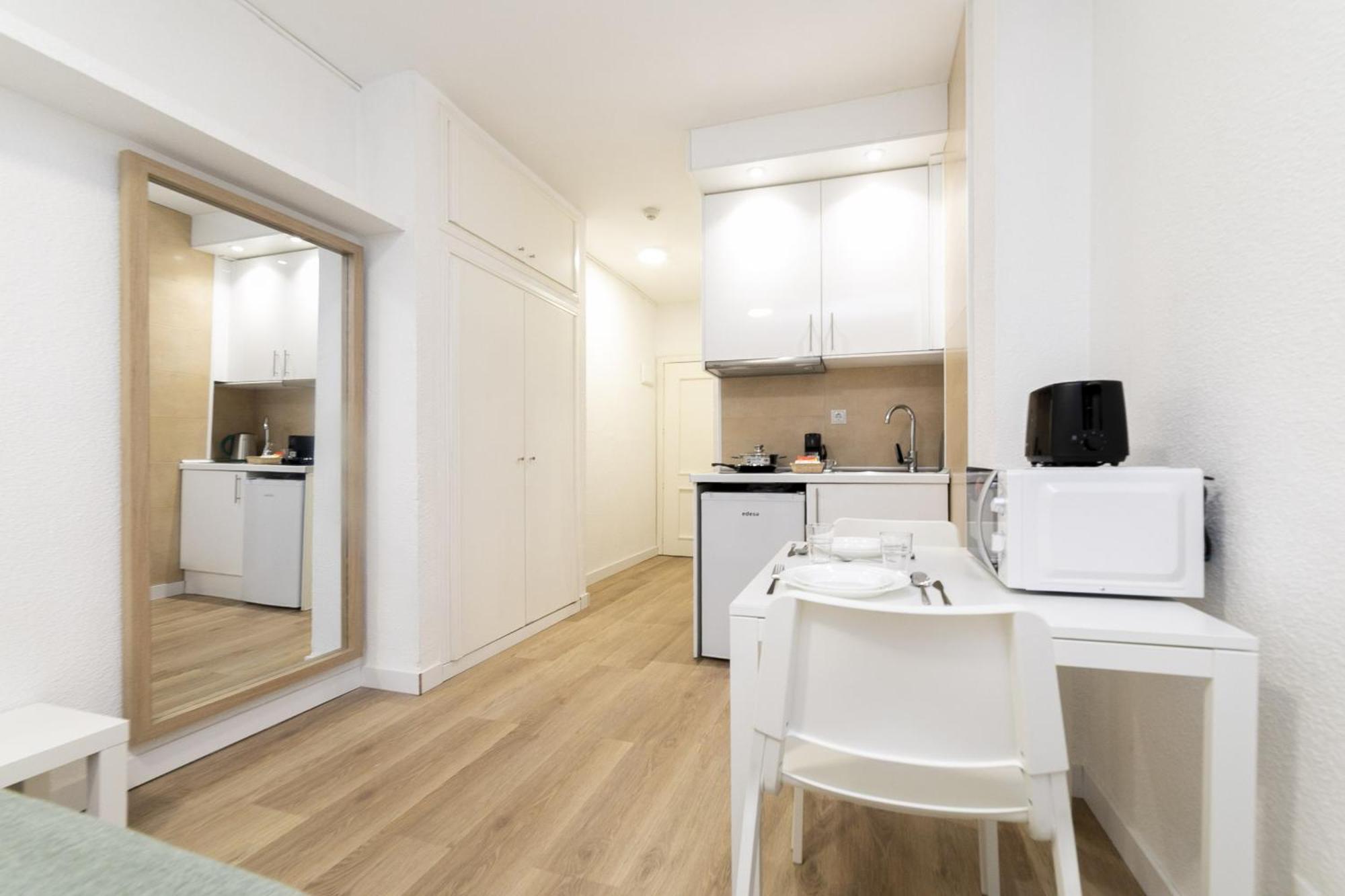 Luxury Xv - Ferga Apartment *