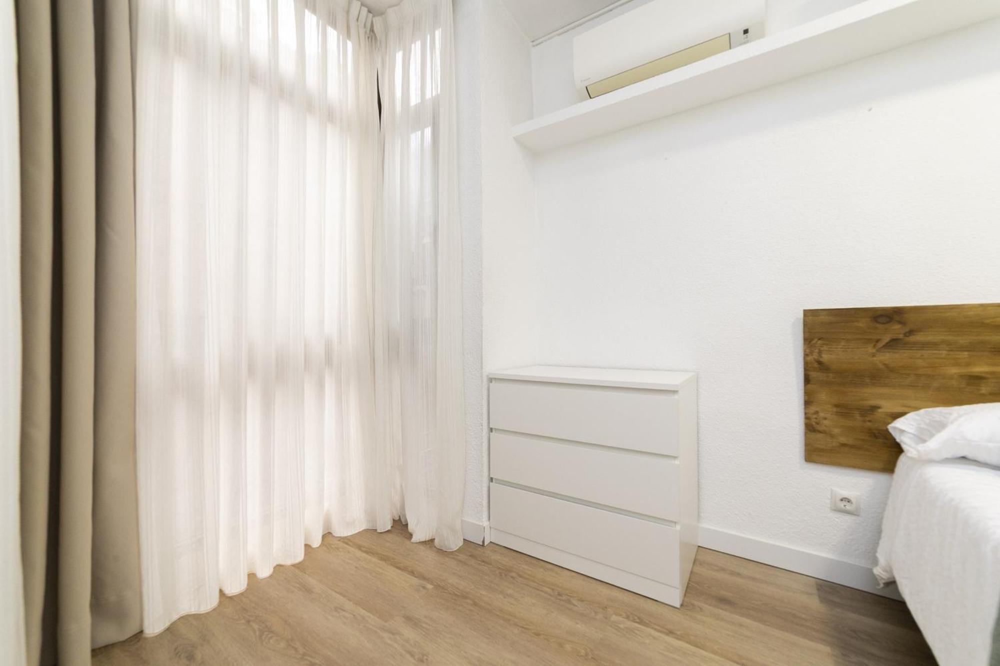 Luxury Xv - Ferga Apartment