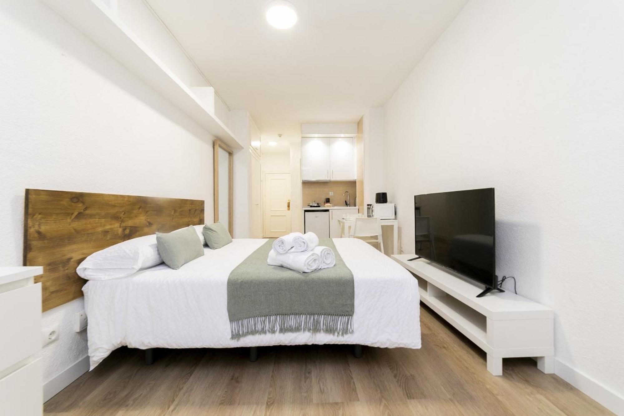 Apartment Luxury Xv - Ferga *