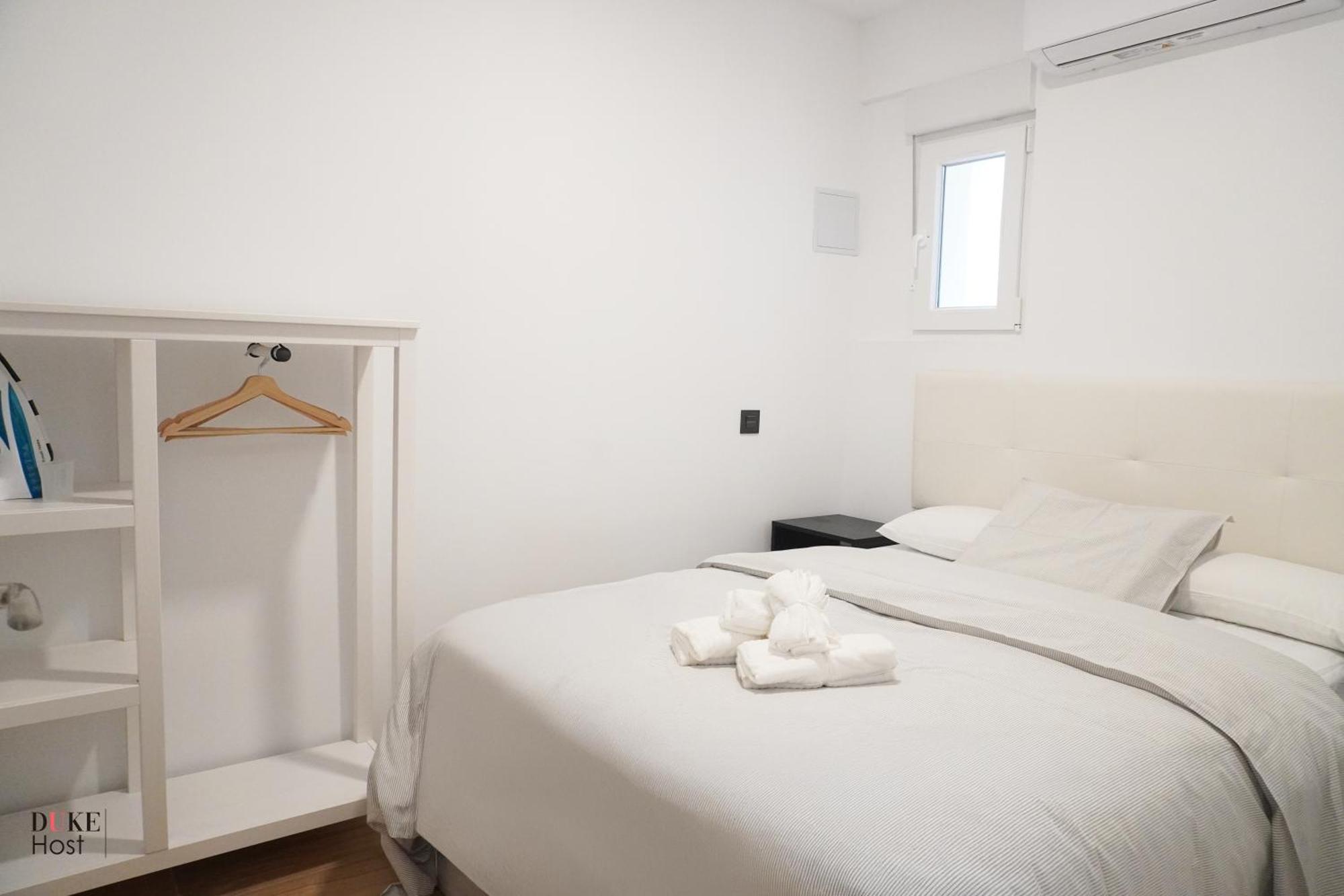 Casa De Huespedes Gomez Ulla 1 Apartamento