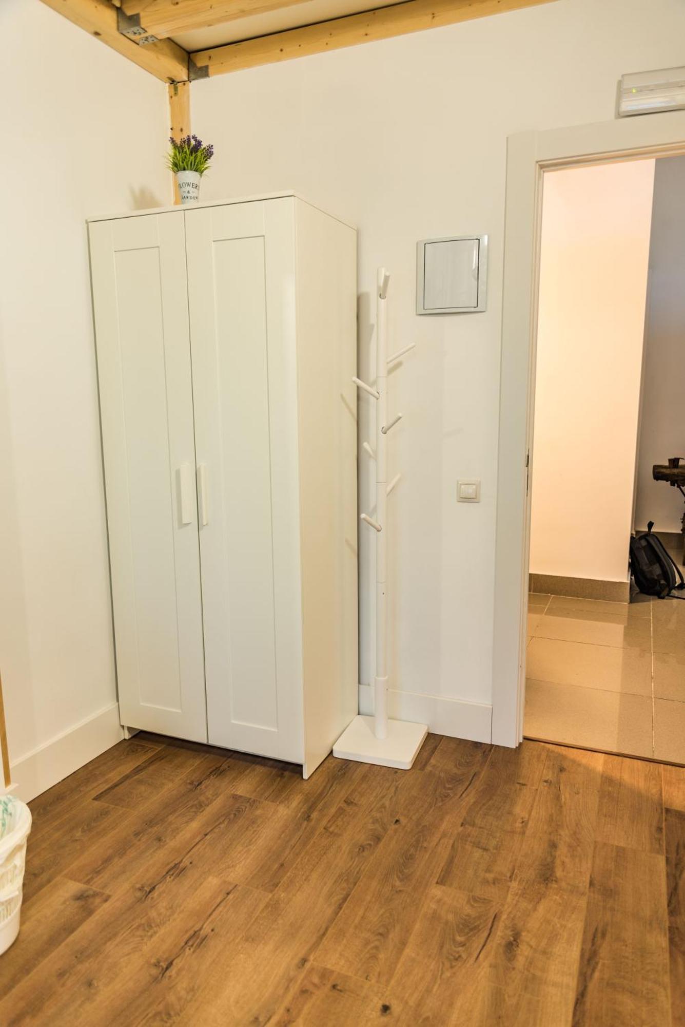 Isabel Hotel Madrid
