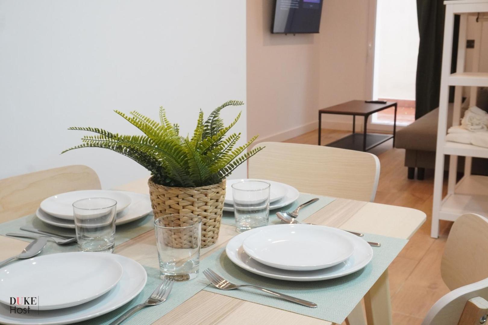 Apartamento Casa De Huespedes Gomez Ulla 2 Madrid