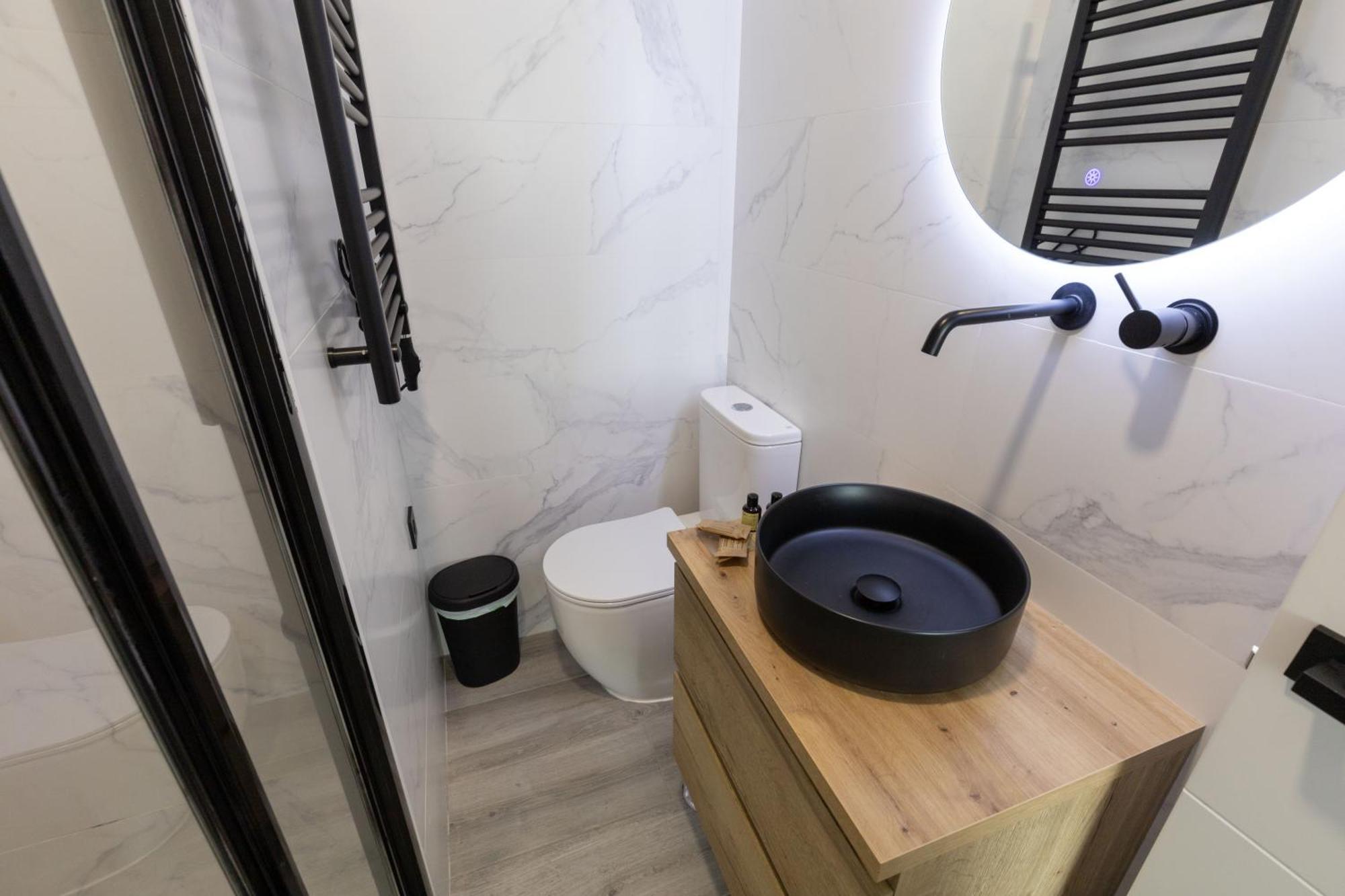 Apartamento Dobo Homes - Pe230 *